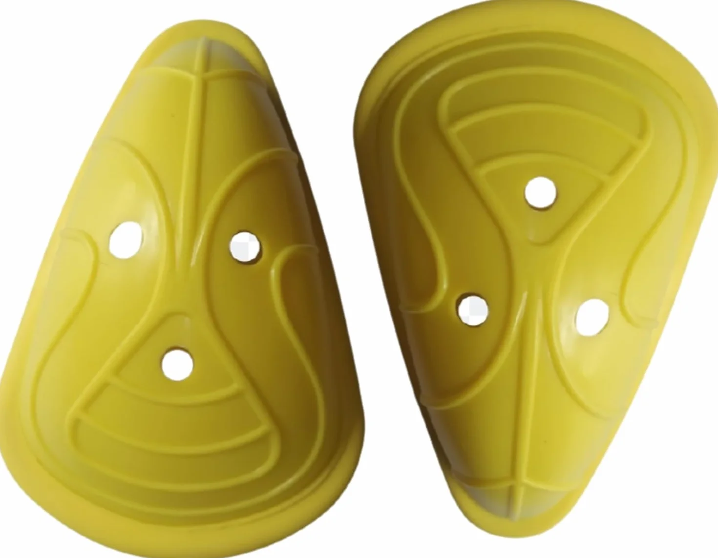 JaHaNa Sports Cricket Abdominal Guard Groin Protector Pack of 5 Men