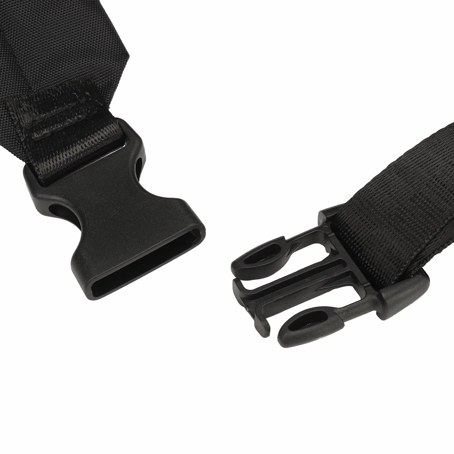 Dilwe Bolso Bandolera Deportivo Impermeable Oxford Hombres Mujeres Ligero Viajes