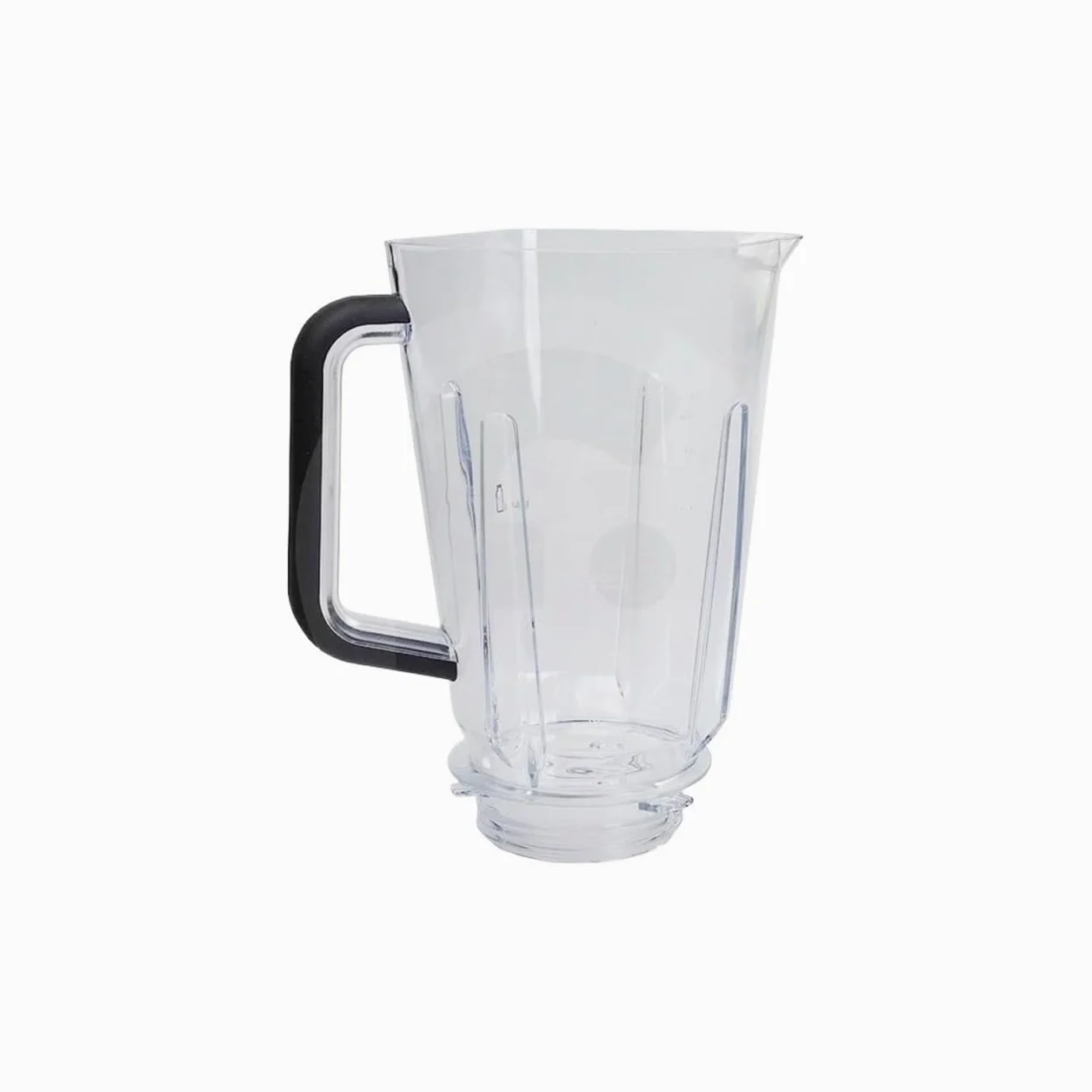 Jarra De Repuesto for Licuadora 996510079455 Compatible Con Licuadora Al Vacío Philips HR3752 HR3756 HR3757