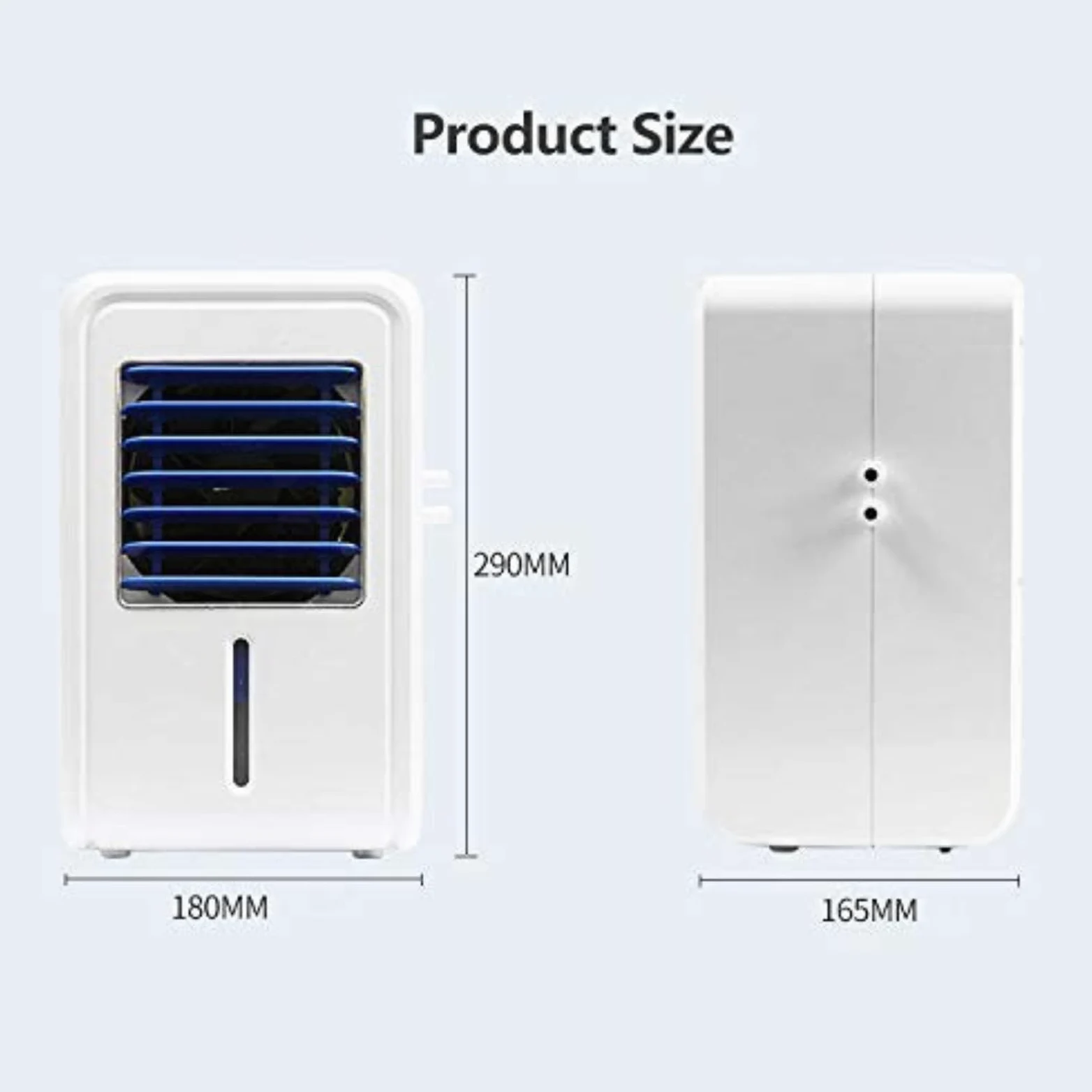 Almohadilla de colchón de enfriamiento silencioso para los que duermen calientes, refrigerador de cama de agua con control remoto, sistema de enfriamiento de cama de poco ruido para comodidad de sueño
