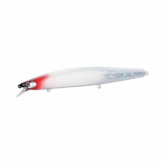 SHIMANO Exsence Silent Assas 129F 129mm 22g Pearl Rh Señuelo pesca costa lago