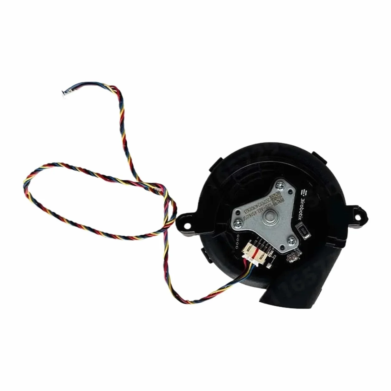Conjunto De Motor De Ventilador, Repuestos De Repuesto | Compatible con Mijia, Robot aspirador-mopa 2 Lite/2 Pro/MJSTL/MJST1S/MJST1SHW