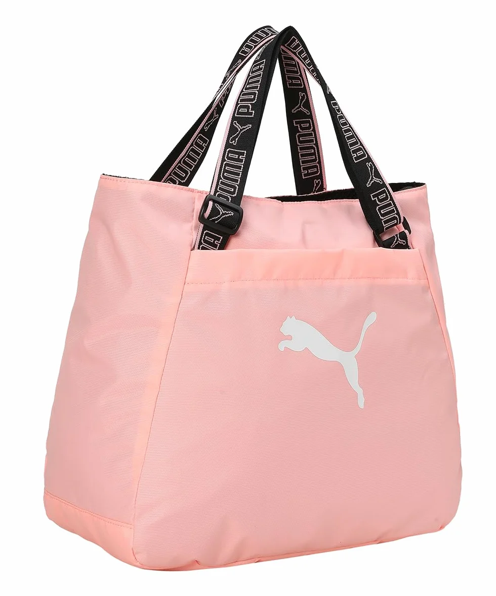 PUMA At Ess Tote Bag Bolsa Unisex adulto