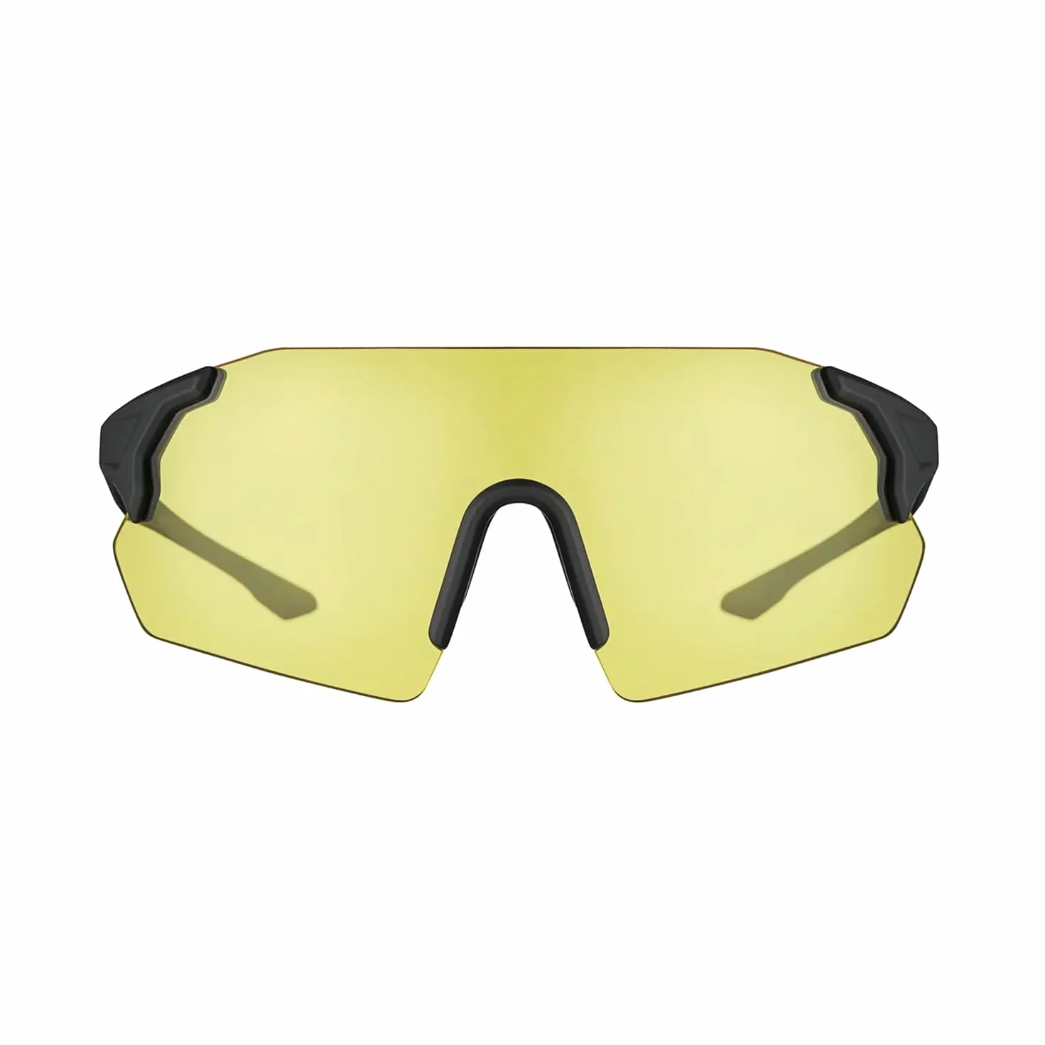 Beretta - Gafas protectoras unisex Challenge EVO con montura de plástico para protección de ojos