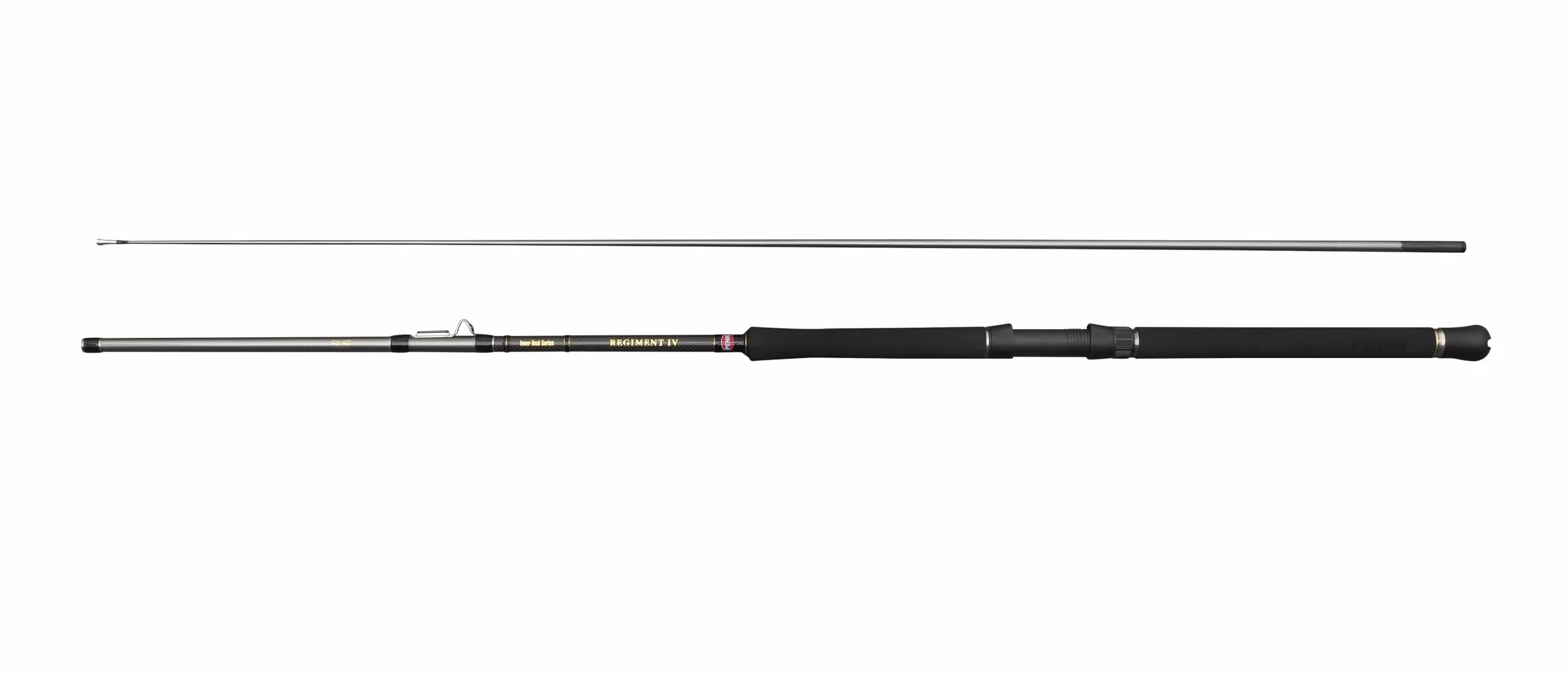 PENN Caña Regiment IV Inner Boat 2.43m Rápida Salada