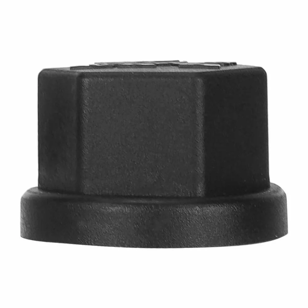 2 tapones de tuerca para scooter eléctrico G2 Master E-Scooter - Protector de polvo para eje de motor