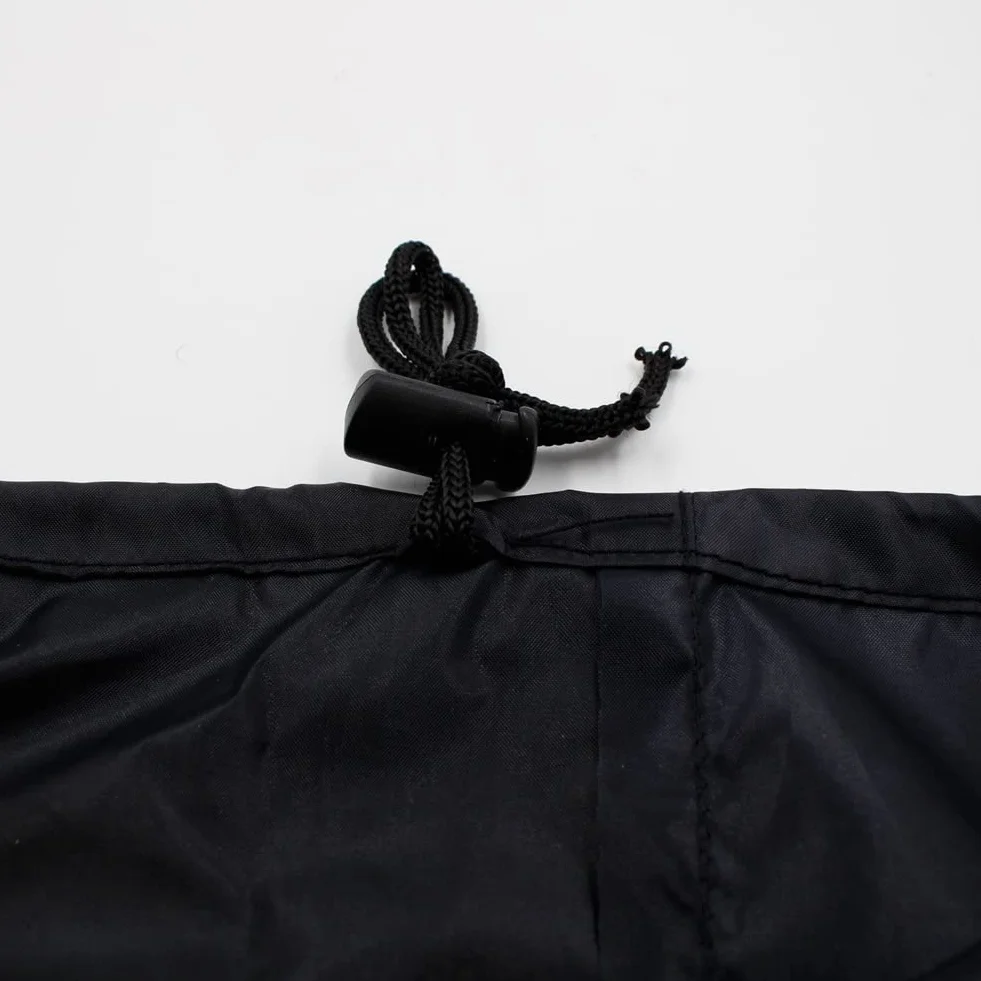 Gazebo impermeable anti-UV portátil para jardín marquesina sombra protección