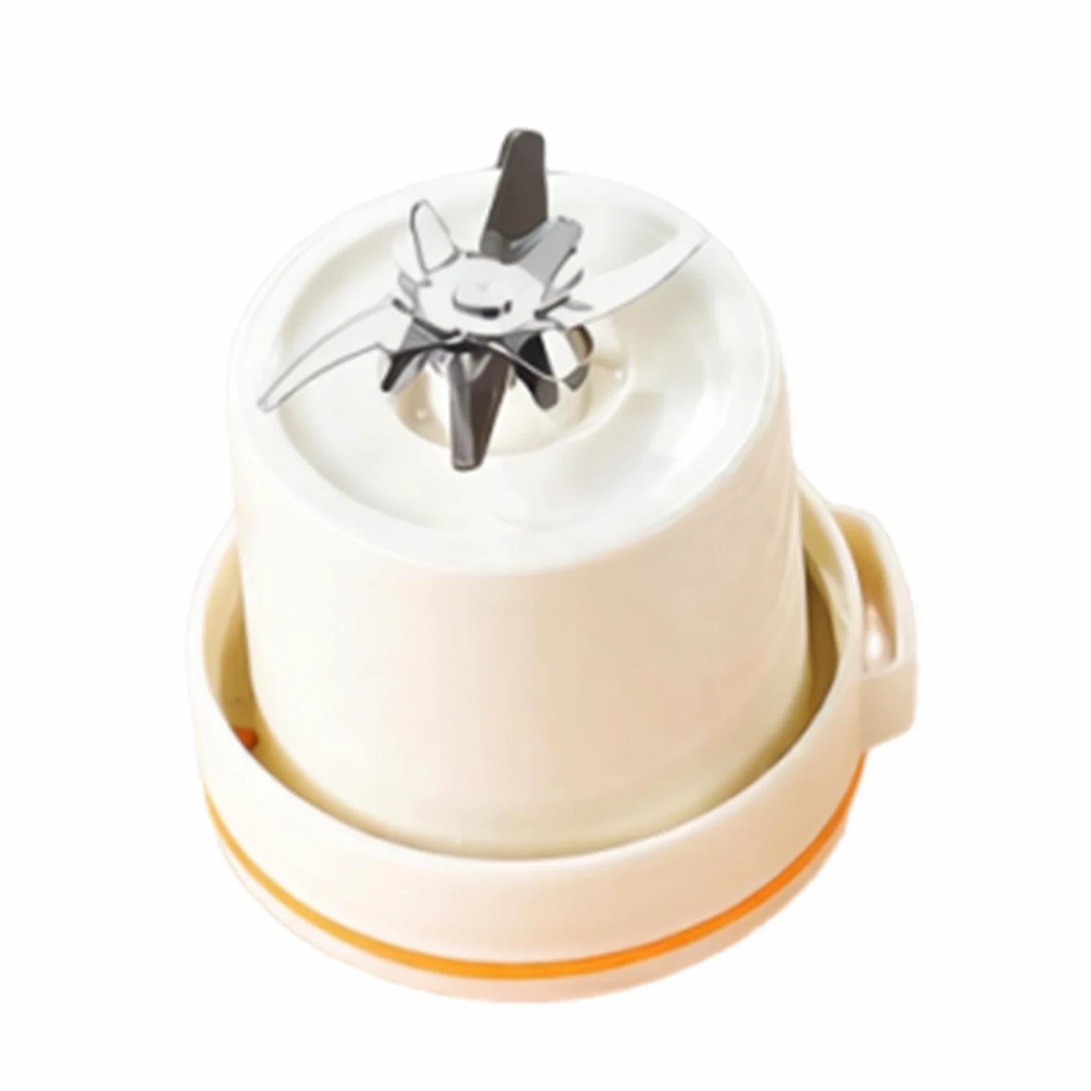 Vaso Licuadora Portátil Vaso Mezclador Eléctrico Inalámbrico Personal 1300 | Batidora Agitadora Portátil para Batidos, Zumos, Café, Bebidas, Comida, Hogar, Cocina, Gimnasio, Mesa, Aire Libre,
