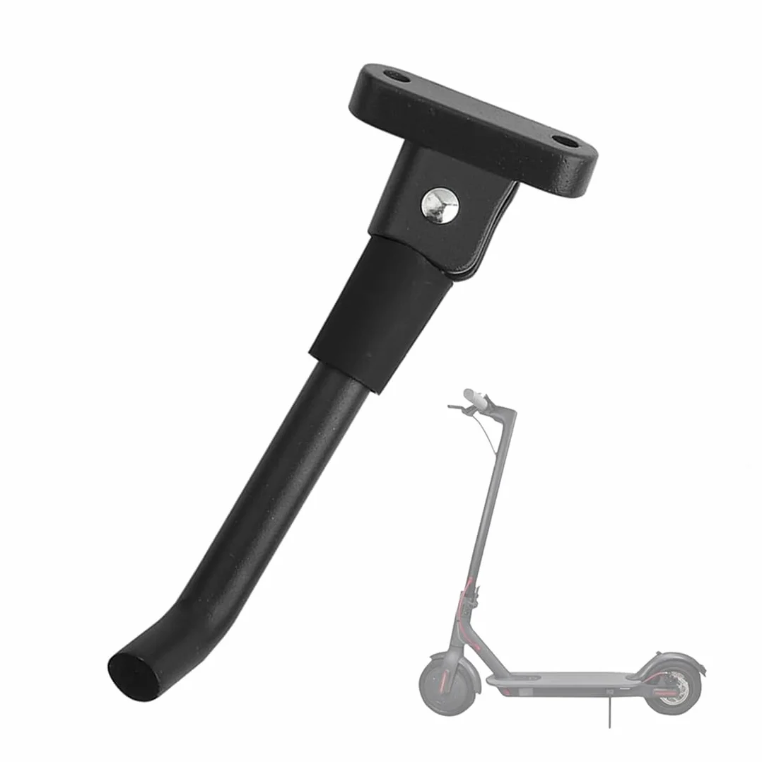 SGERUFZ Soporte para Scooter Xiaomi M365/Pro/Pro 2/1S/Scooter 3, Accesorio de Patinete Eléctrico Xiaomi Pro 2