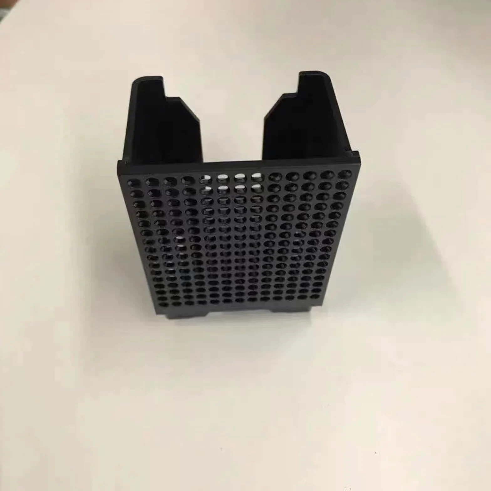 Compatible Con Nespresso E Inissia. Compatible Con Krups Y Las Series C40 Y D40. Repuesto De Contenedor De Cápsulas For Cafeteras.(C40)