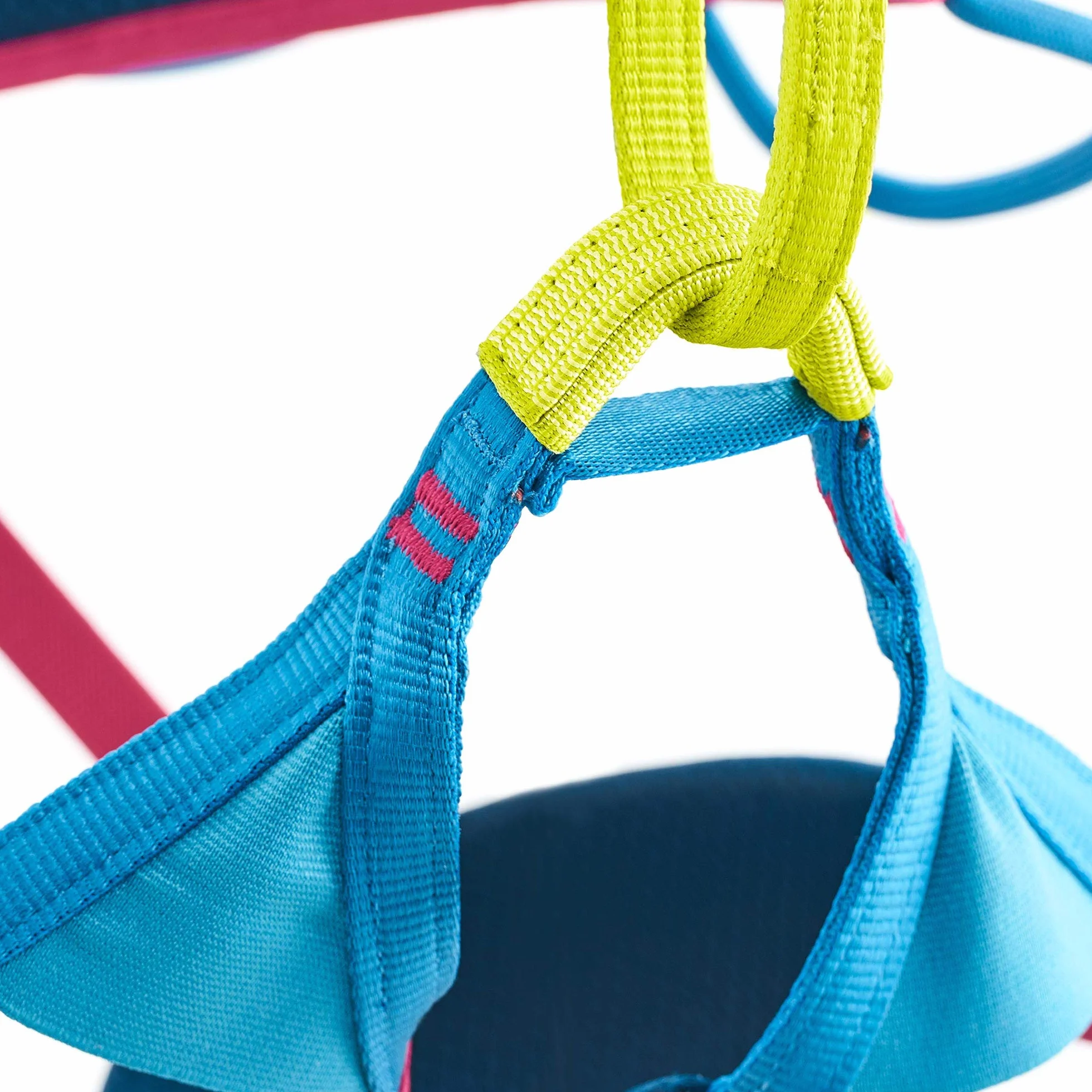 EDELRID botas de agua Mujer