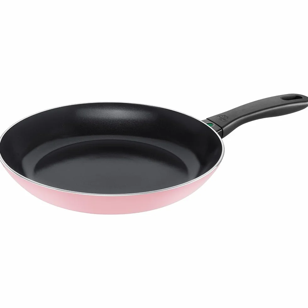 BALLARINI Sartén Caprera 24 cm rosa