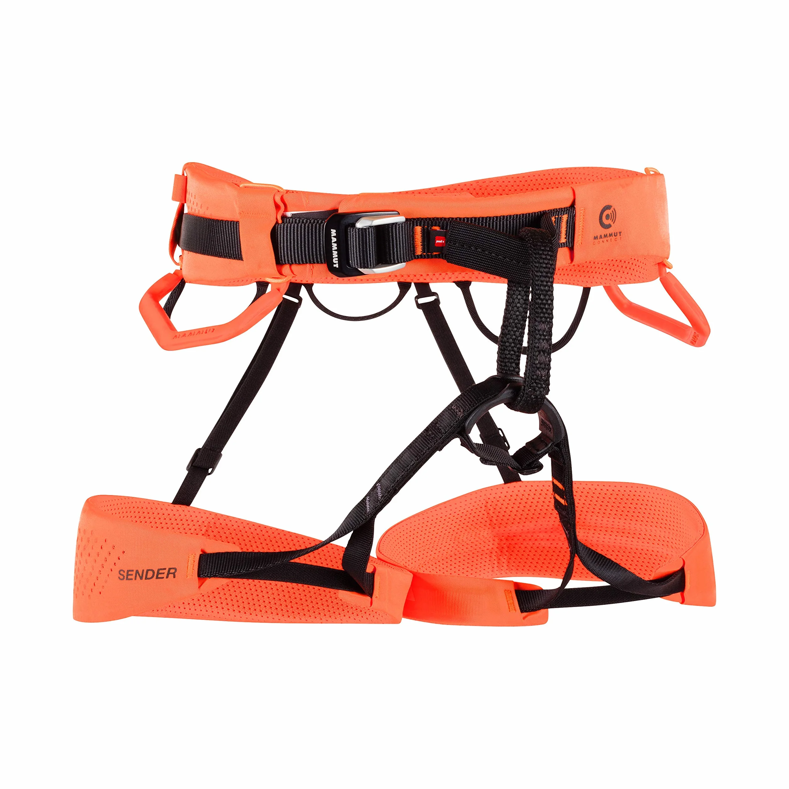 Mammut Sender Harness