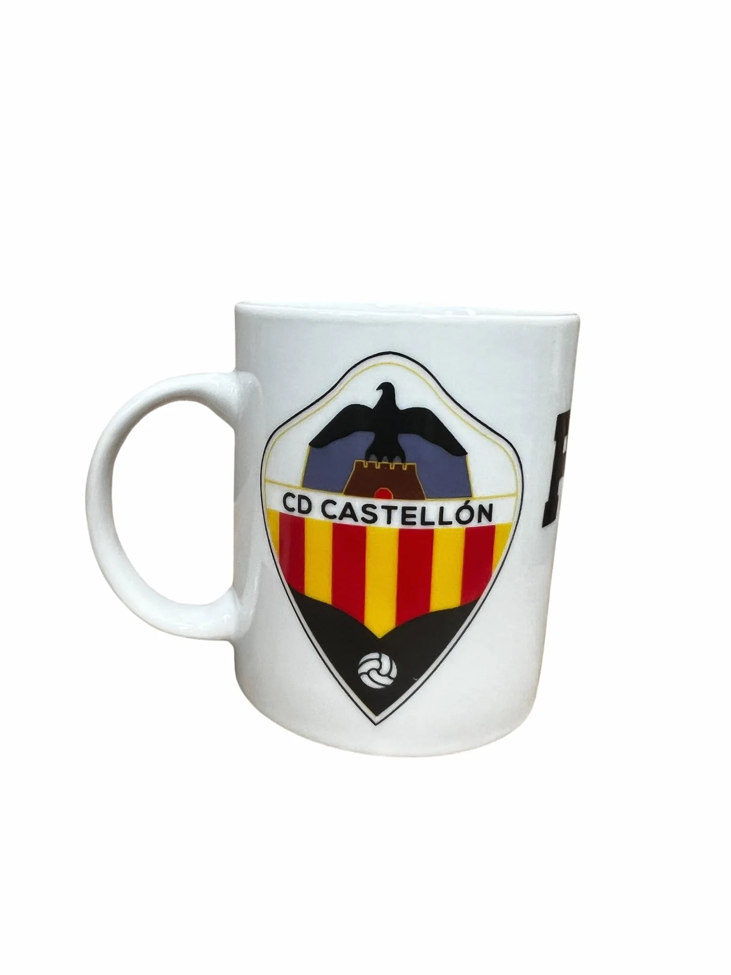 Taza Escudo Pam Pam Orellut