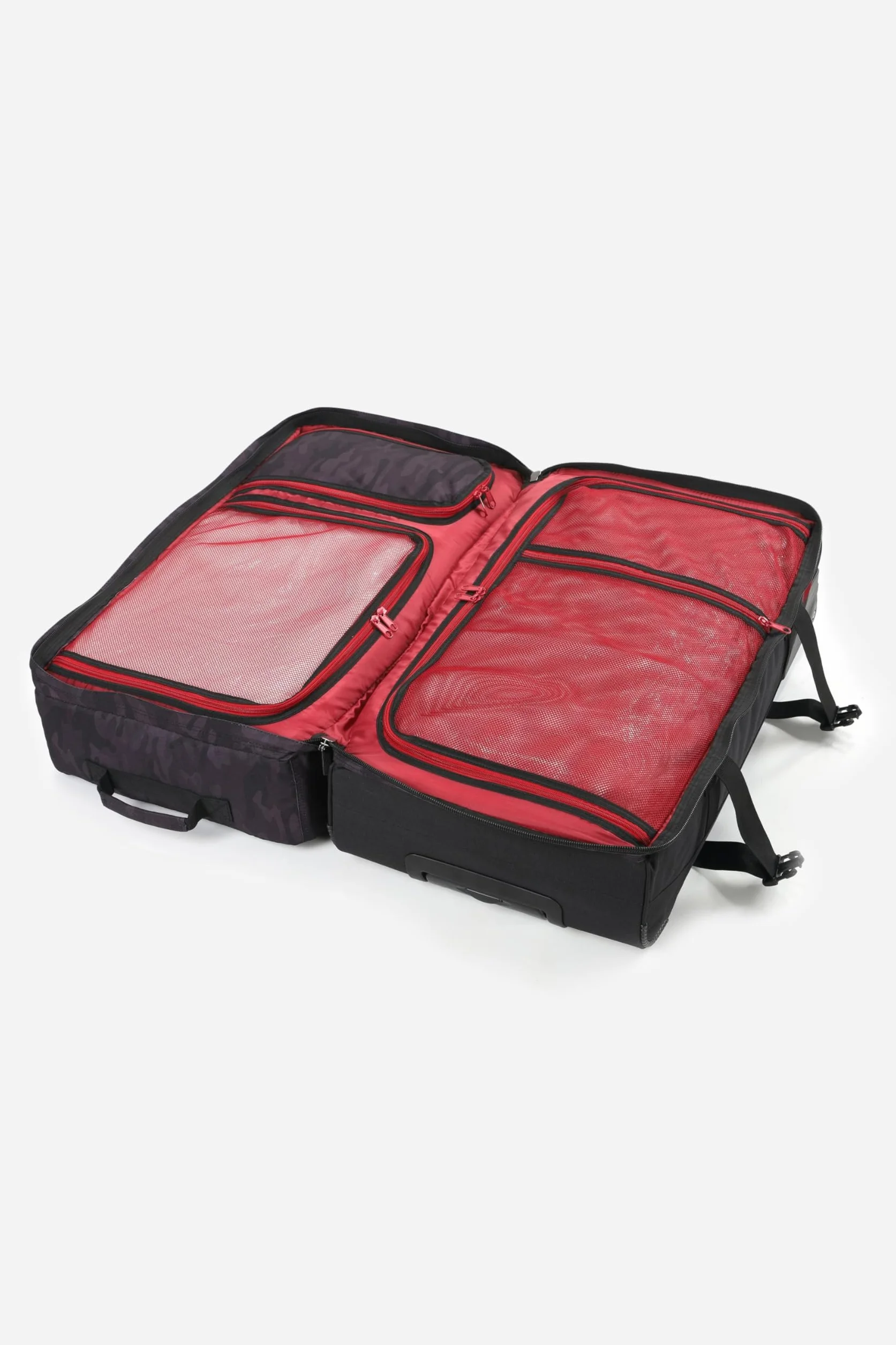 Surfanic Maxim 2.0 Bolsa con Ruedas 70 L