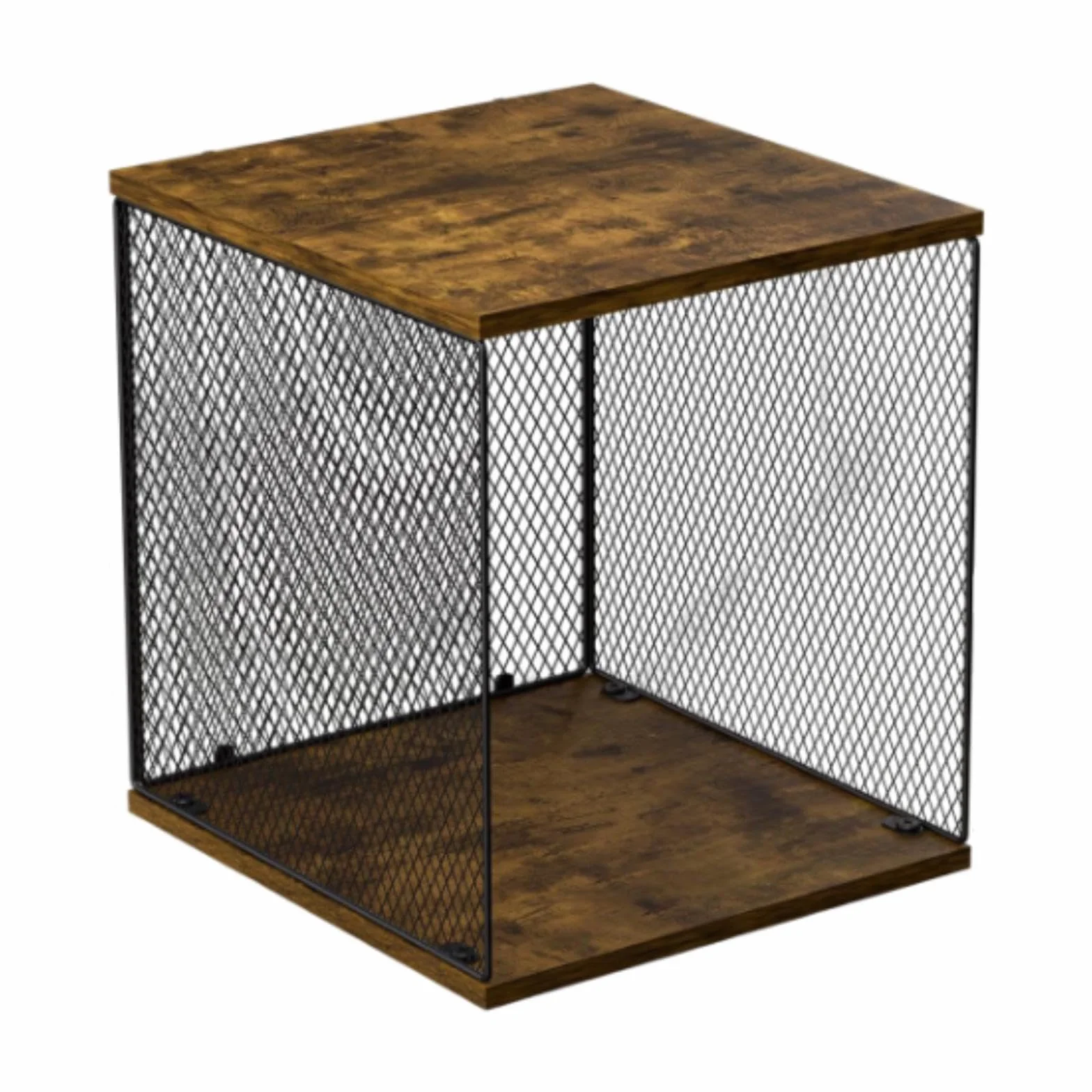 Elegante soporte apilable para discos de vinilo. Organiza entre 50 y 60 discos. Combina a la perfección con muebles y decoración. Caja para guardar y vinilos.