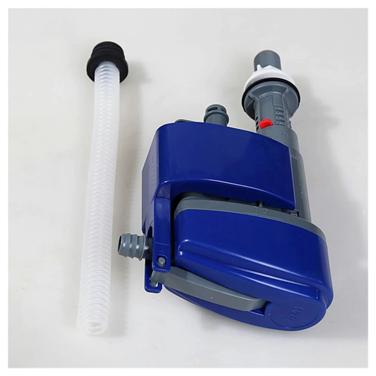 VOREAL Batomio ToiletToilet Válvula de Entrada muda Flotación Flotación Bajo Tanque de Agua Hidratación Accesorios de Agua Válvula de Agua Leisurely