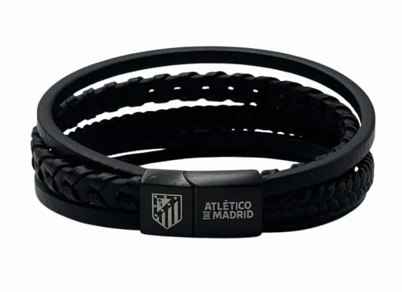 Atletico de Madrid Pulsera Oficial