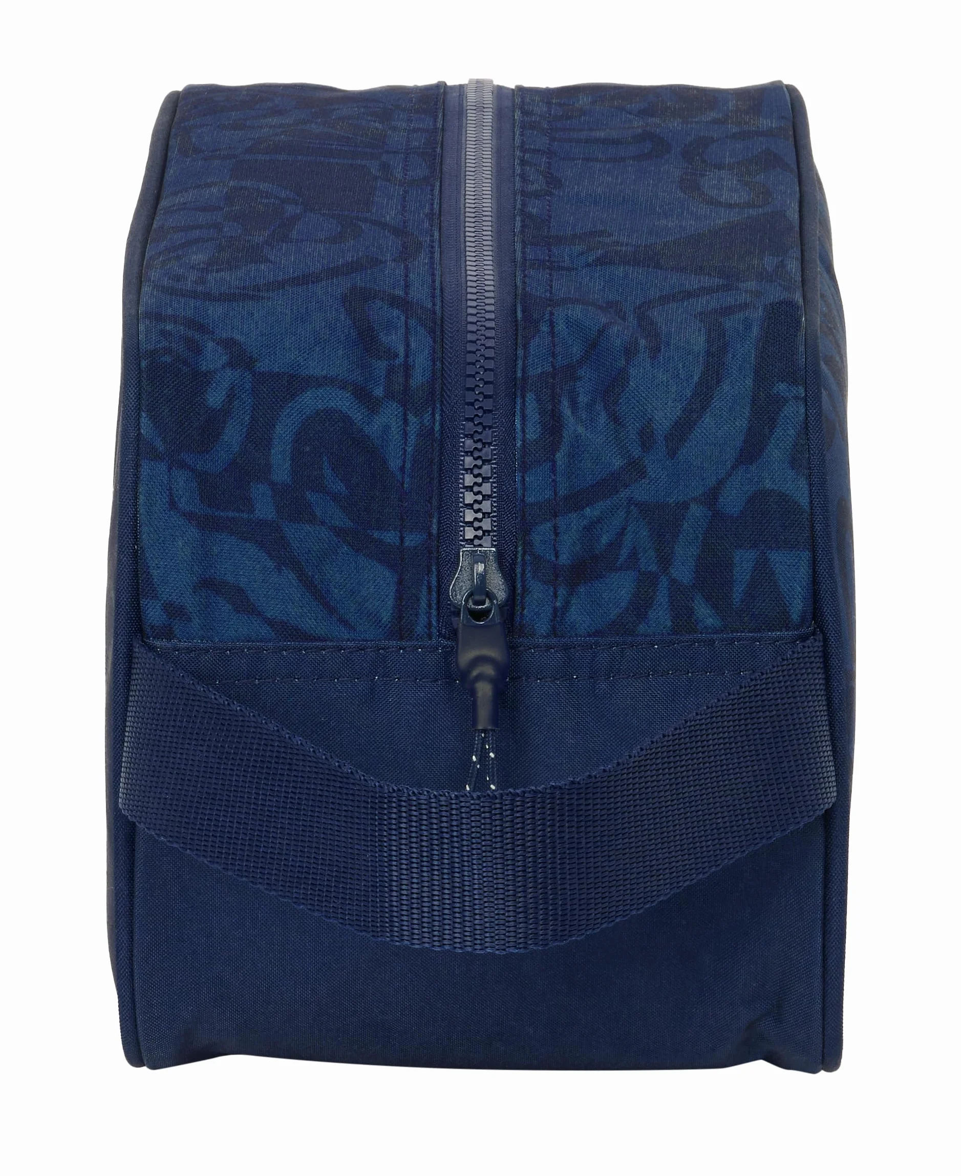 SAFTA EL NIÑO Paradise Zapatillero Mediano 29x14x15 cm Azul Marino