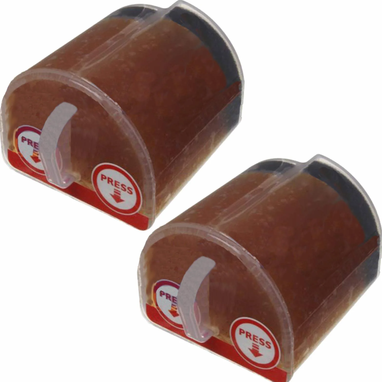 SPARES2GO Cartucho de filtro anticalc compatible con plancha de vapor Philips PerfectCare GC763 (paquete de 2)