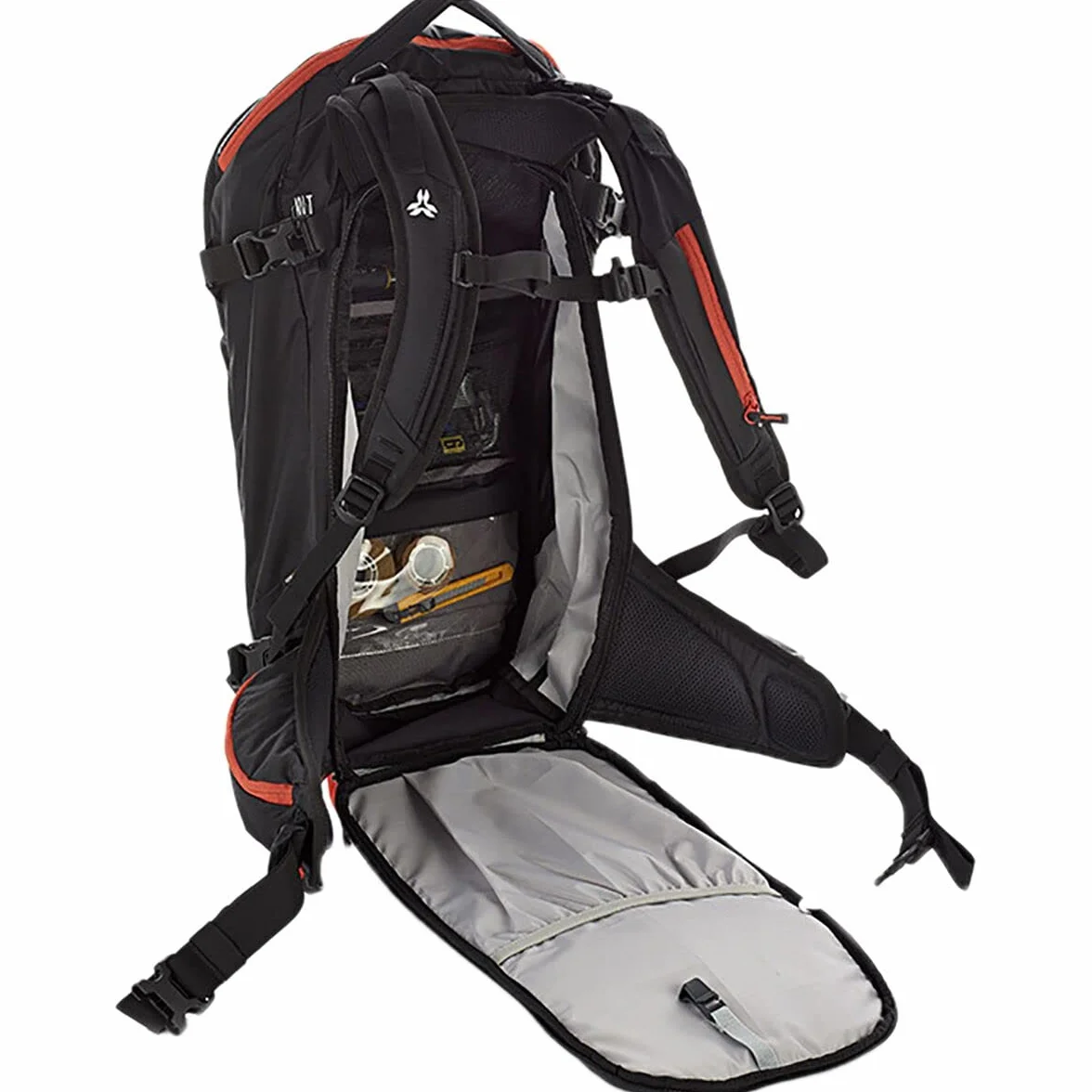 Arva Rescuer 32 Pro Mochila de esquí