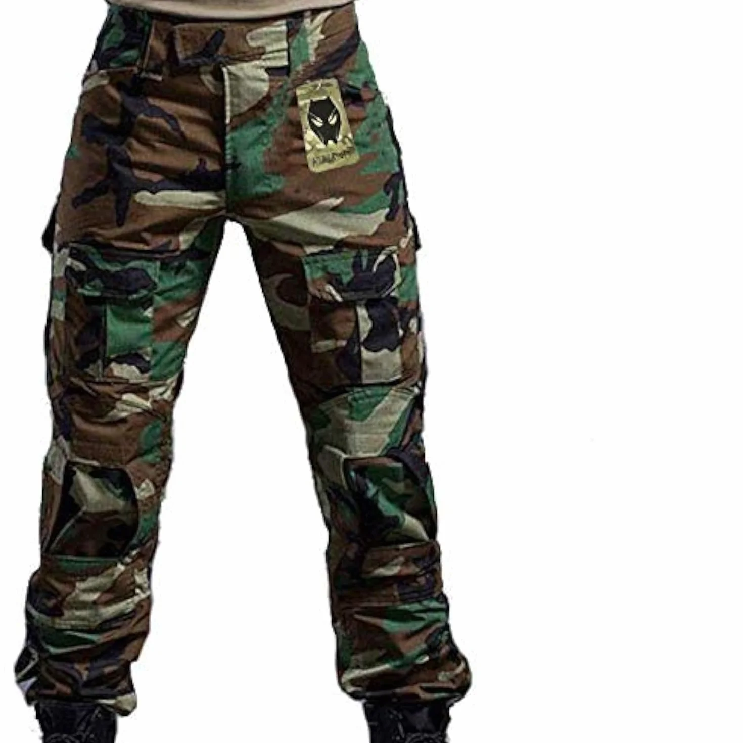 ATAIRSOFT BDU Combat Pantalones WL