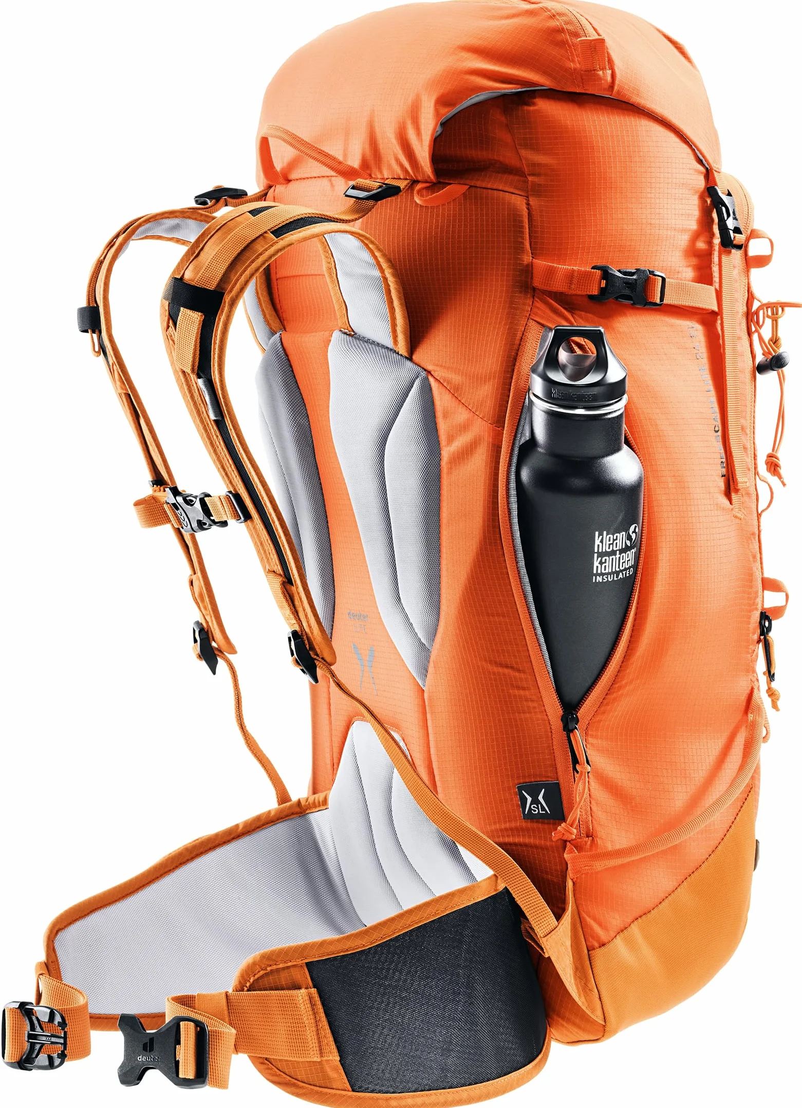 Deuter Futura 27 Mochila de senderismo