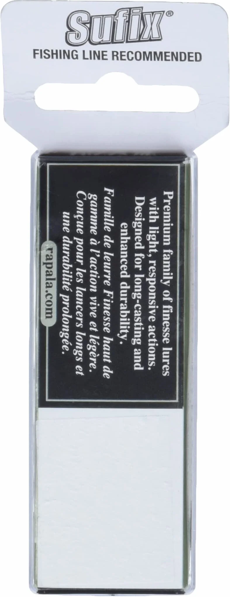 Rapala Ultra Light
