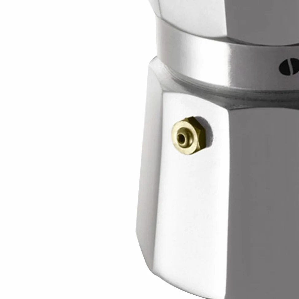 Bialetti Moka Express 3 Tazas