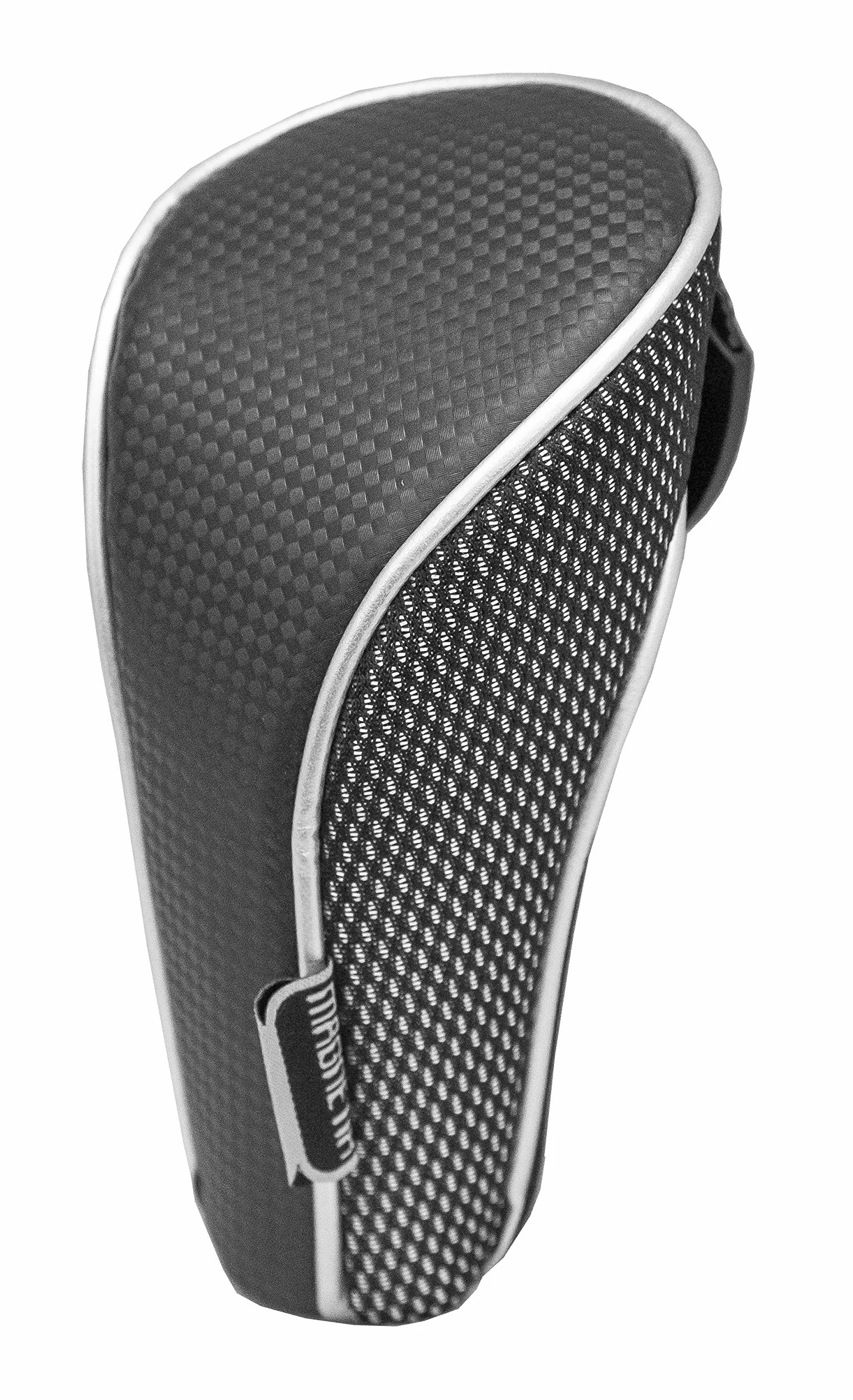 Longridge Magnetix Hybrid Wood Funda para cabeza de golf