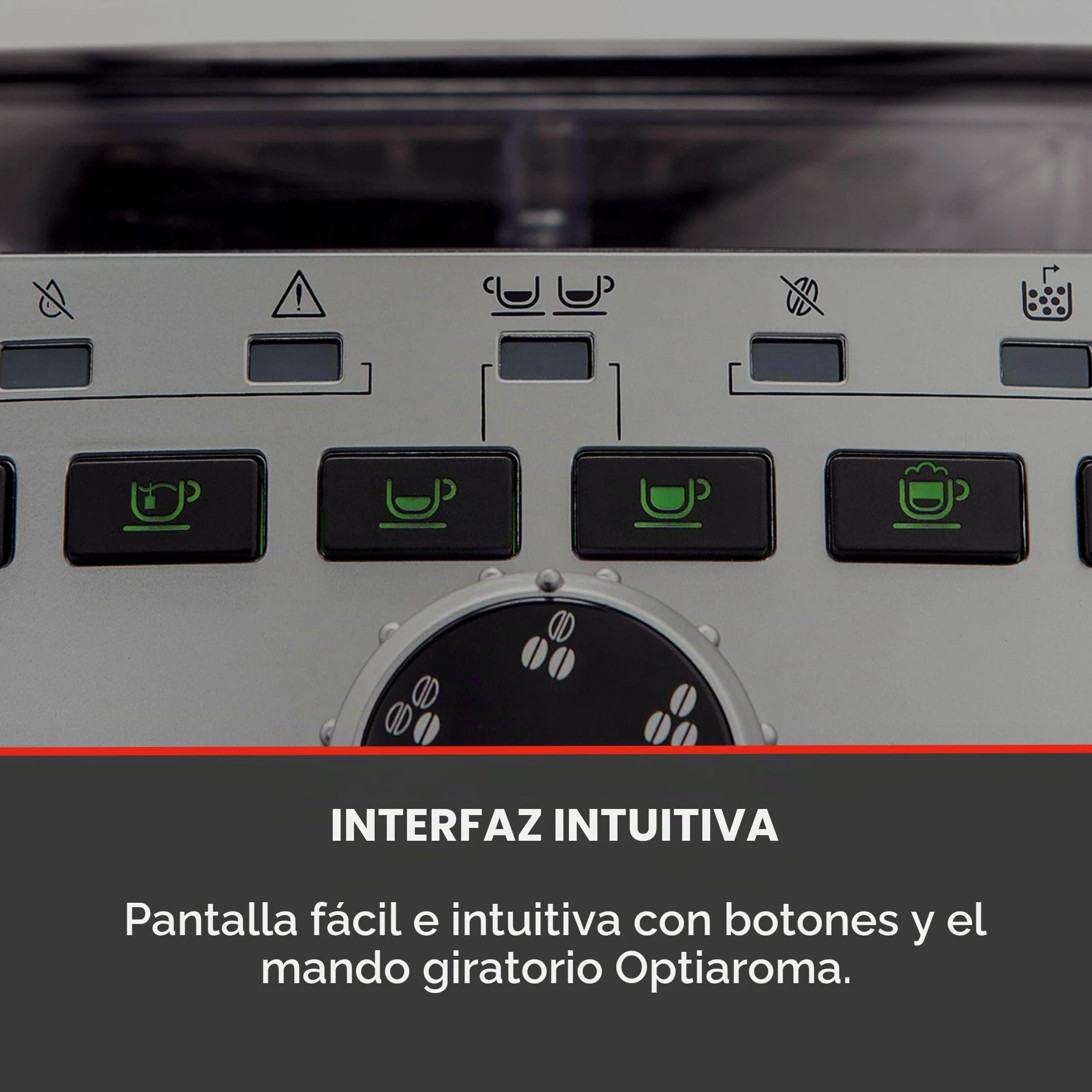 Gaggia HD8749/11 Naviglio Deluxe - Cafetera Automática, para Espresso y Cappuccino, Café en Grano, 1,5 L, 100% Made in Italy 15 Bar, 1850 W, 230V, Plata, 100% Made in Italy