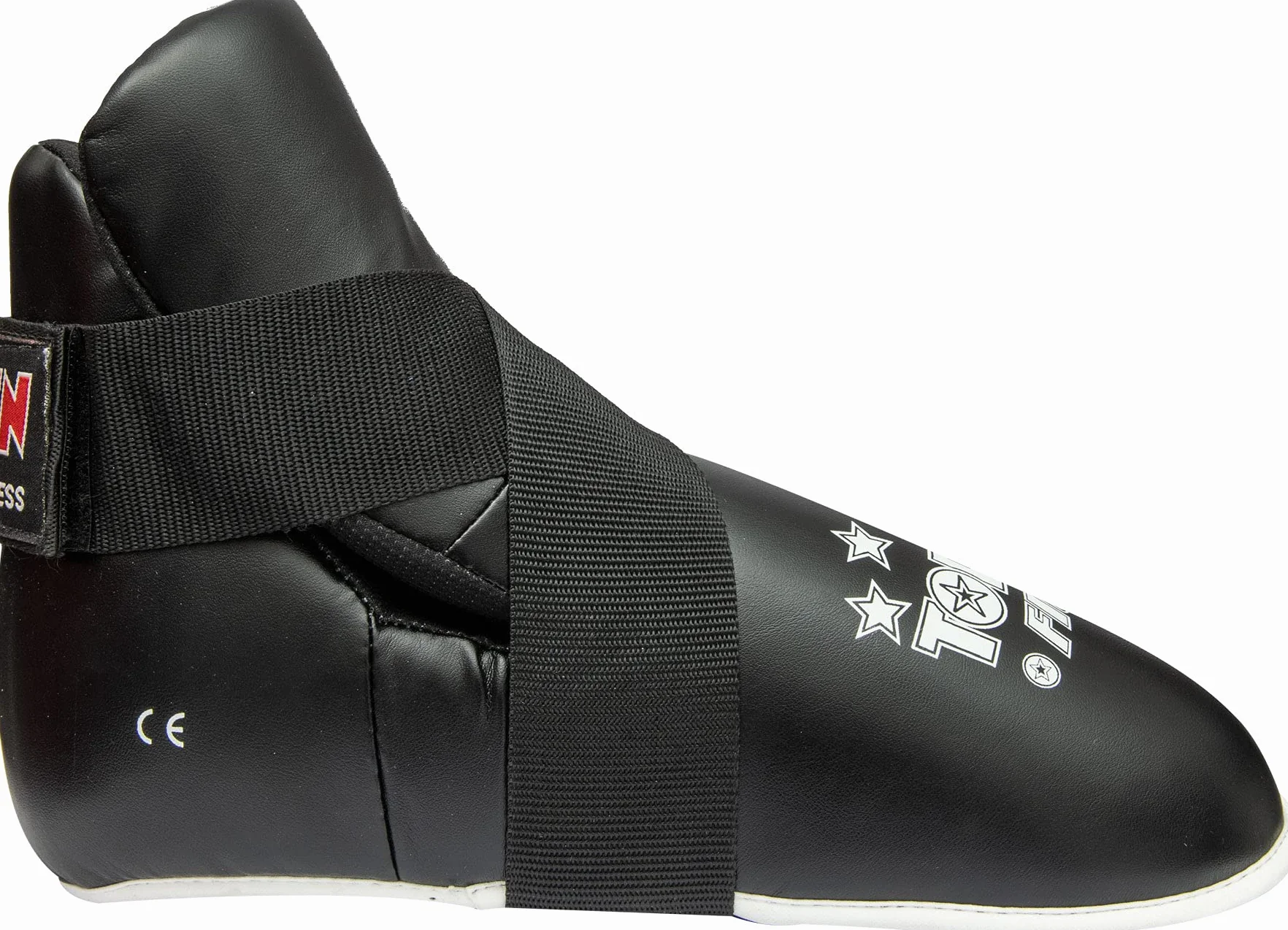 Top Ten Protección para los pies Fight