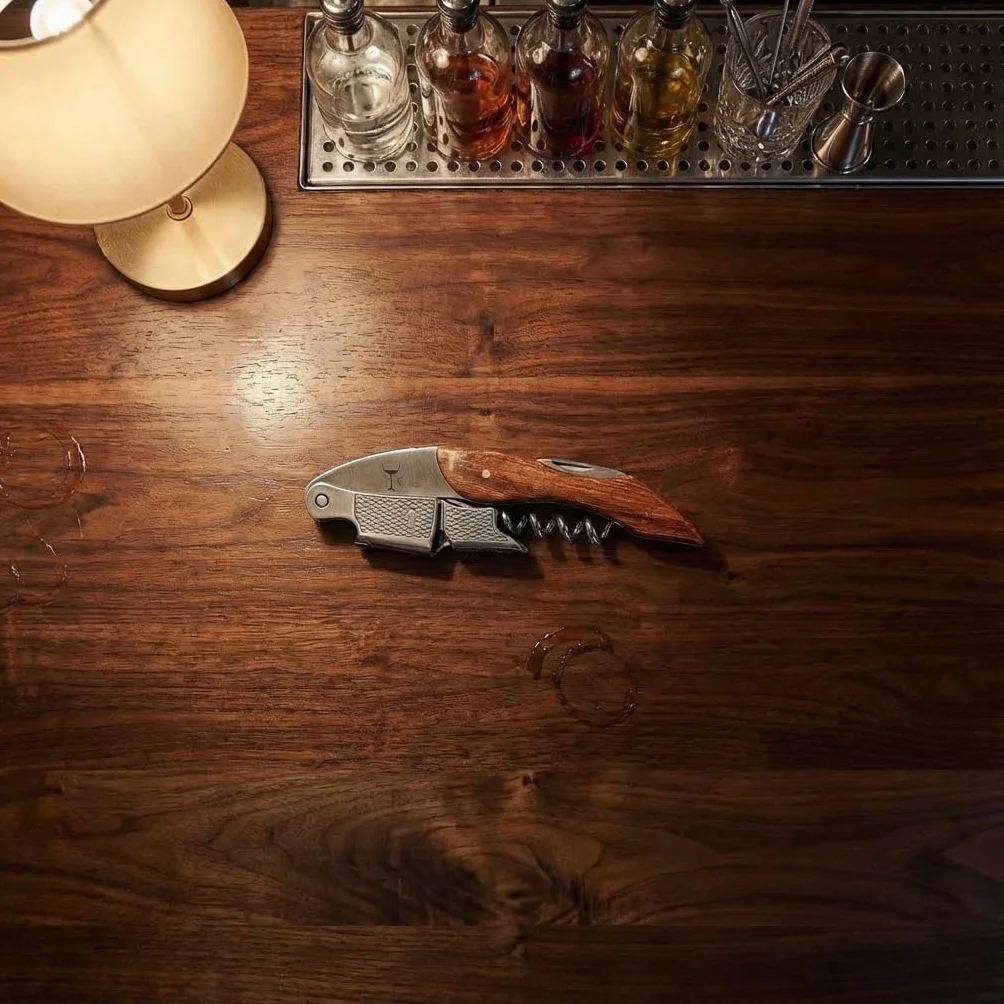 Wino Wine Key! - Sacacorchos profesional para sommelier