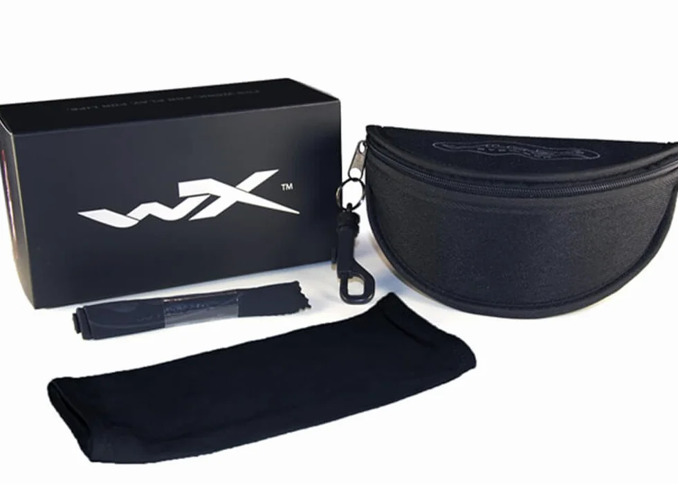 Wiley X Nerve Lentes Extra Unisex Adulto