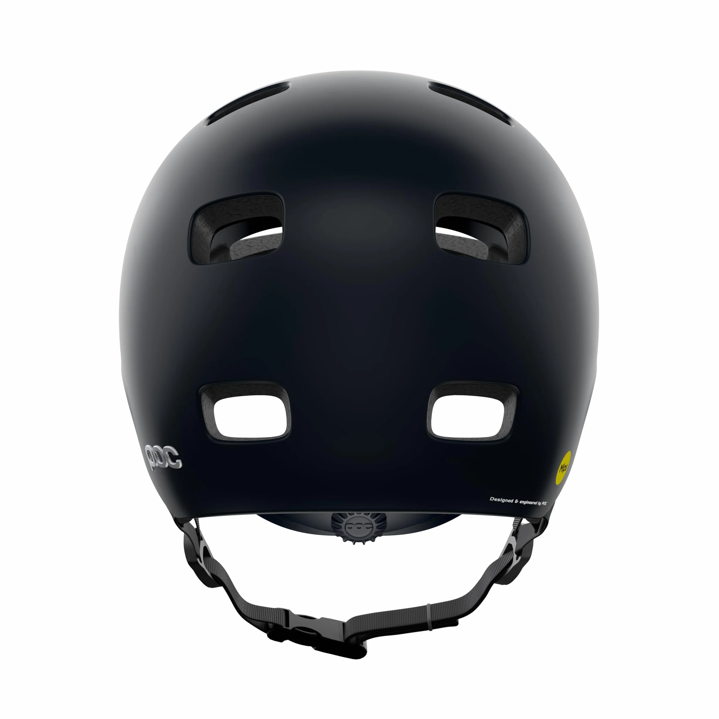 POC Crane MIPS Casco de Ciclismo Ligero Resistente Doble EPS