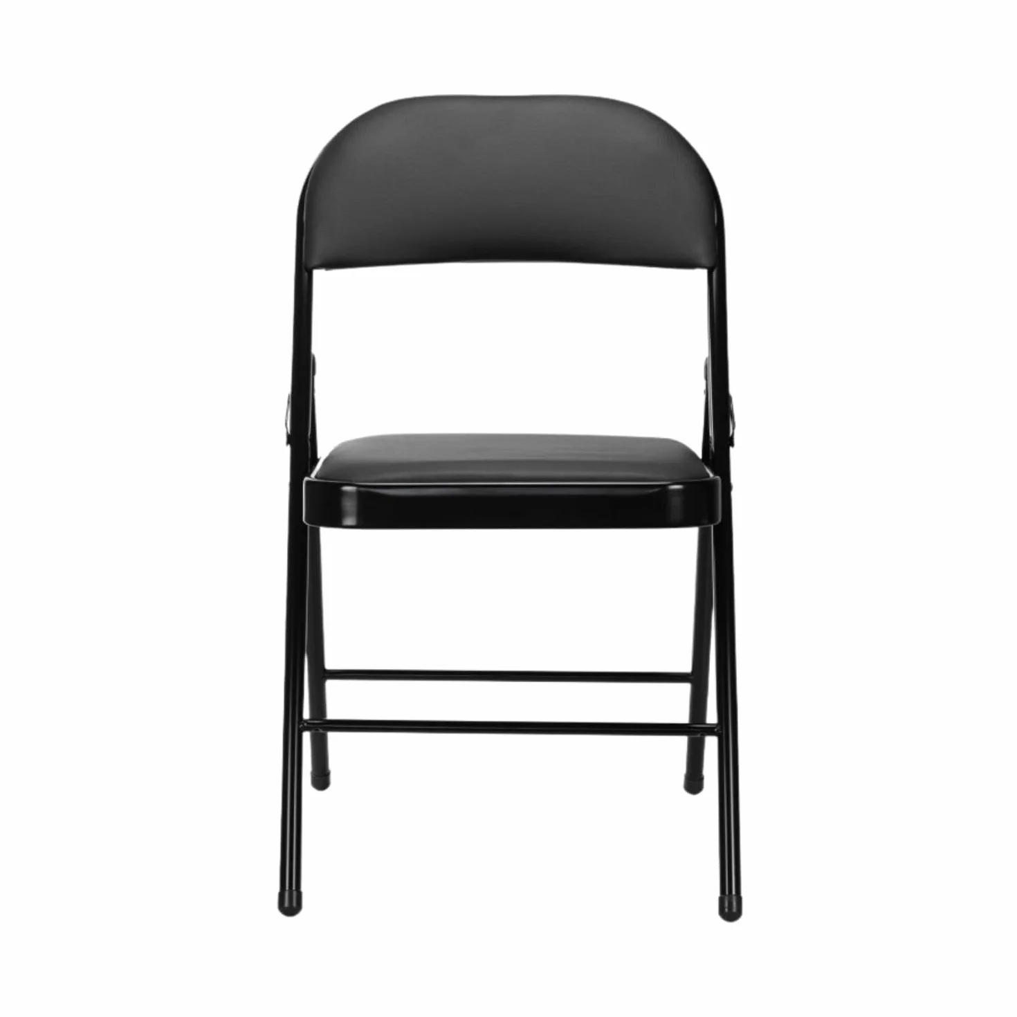 THINIA HOME Pack 5 Sillas Plegables Acolchadas