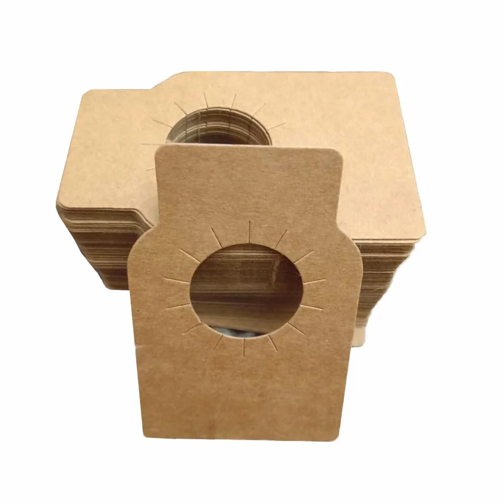 100 etiquetas para botellas de vino de papel kraft, etiquetas reutilizables para colgar botellas de vino de doble cara, etiquetas de regalo para la colección de bodega, champán