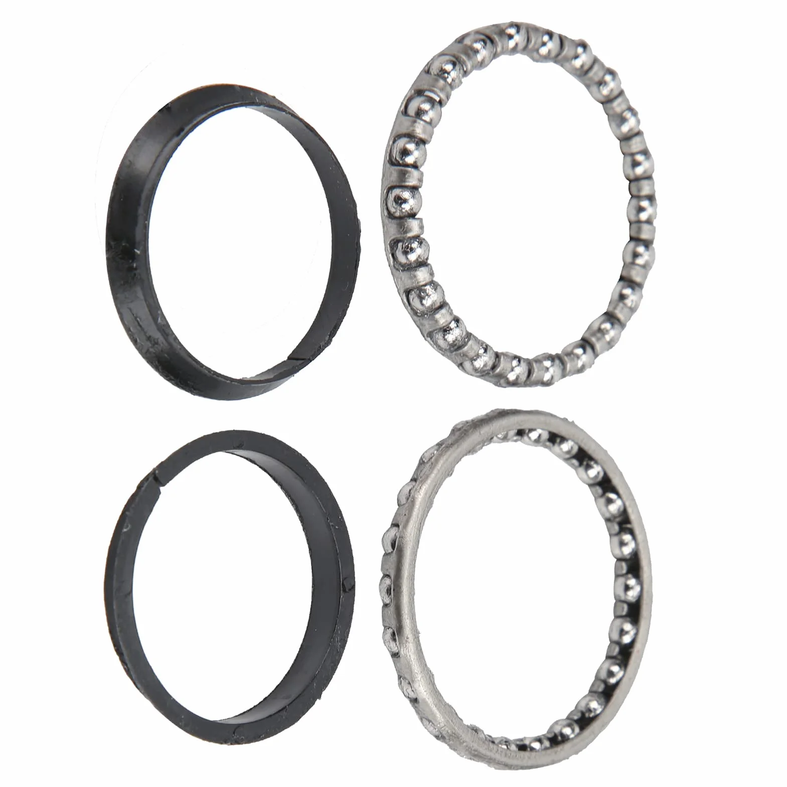 Rodamiento de bolas de dirección 37 mm para scooter eléctrico M365/PRO