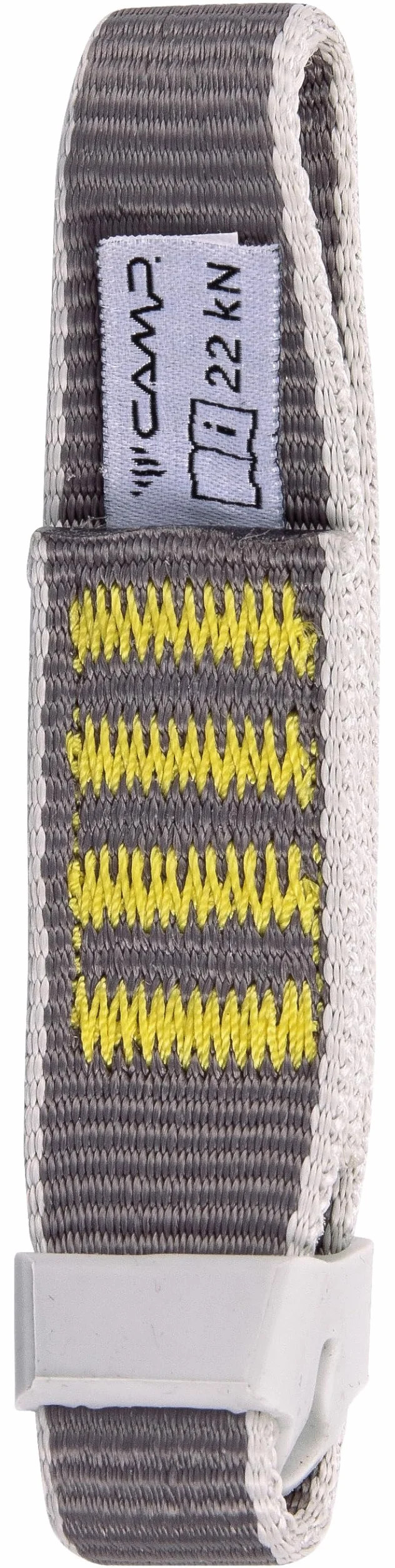 C.A.M.P. Cinta Sling Stop Wide KS 12 cm