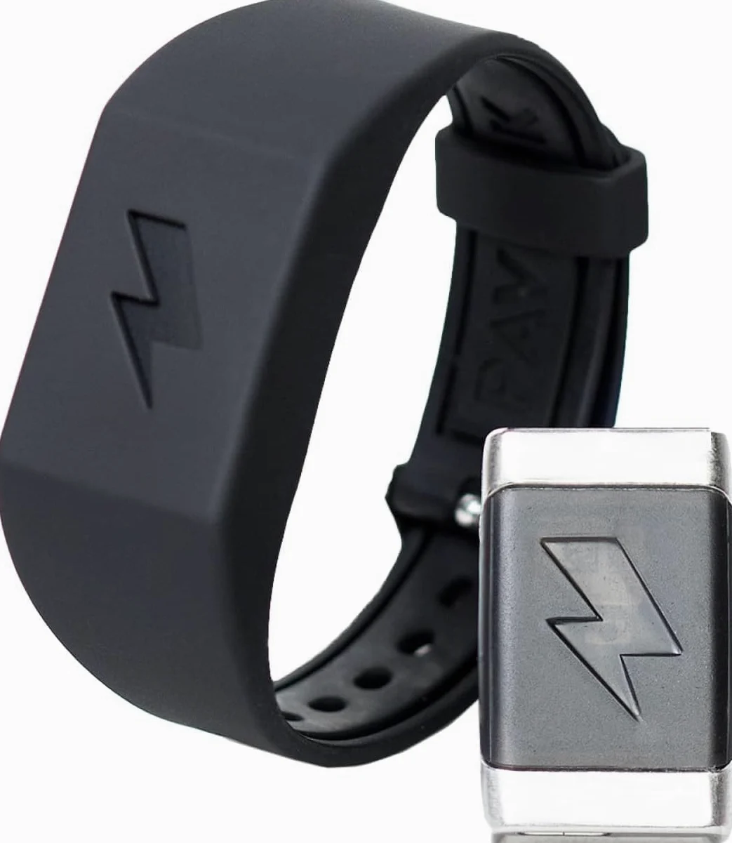 Shock Clock Wake Up Trainer - Nunca vuelvas a Repetir