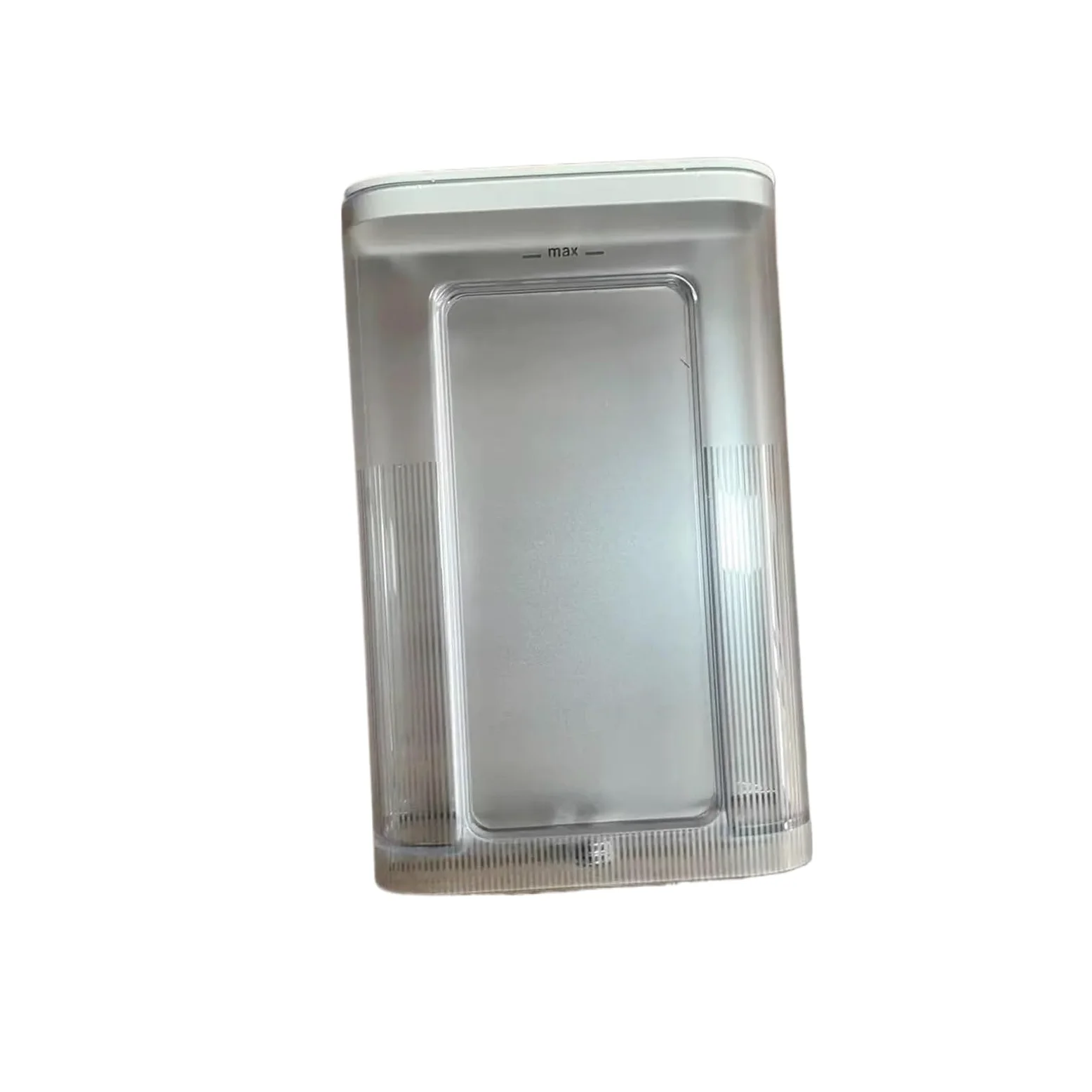 Depósito De Agua For Café Compatible Con Nestlé Compatible Con Nespresso | Cafetera de cápsulas F111 EN500 Depósito de agua y accesorios for tapa de depósito de agua