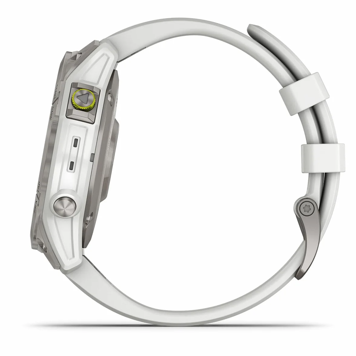 Garmin EPIX SAPPHIRE TITAN Smartwatch