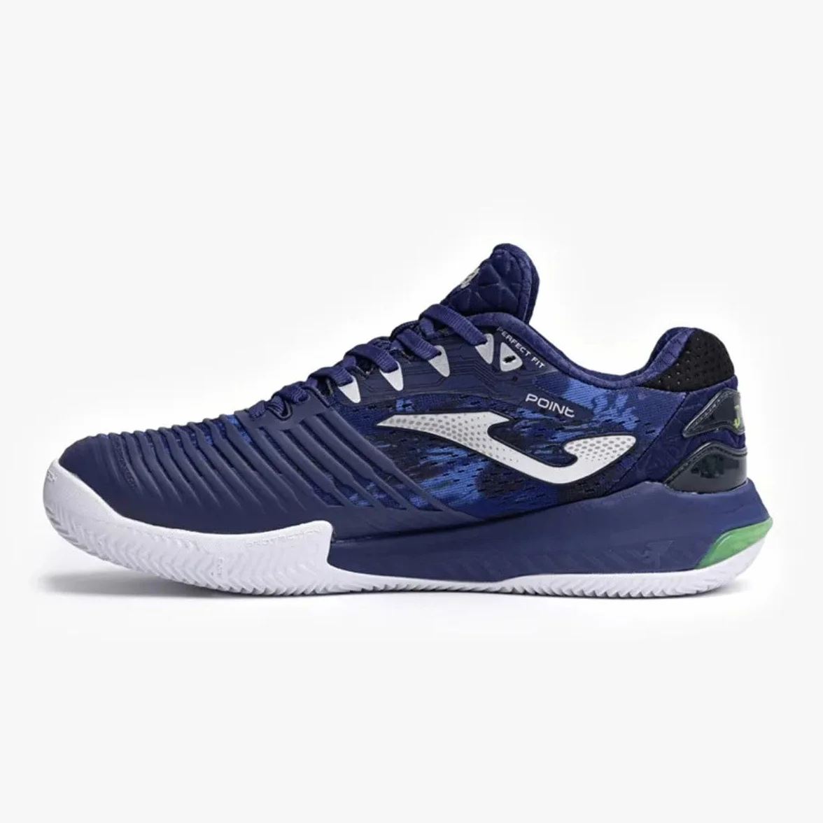 Joma Point 2503 Azul Marino Tpoiw2503c