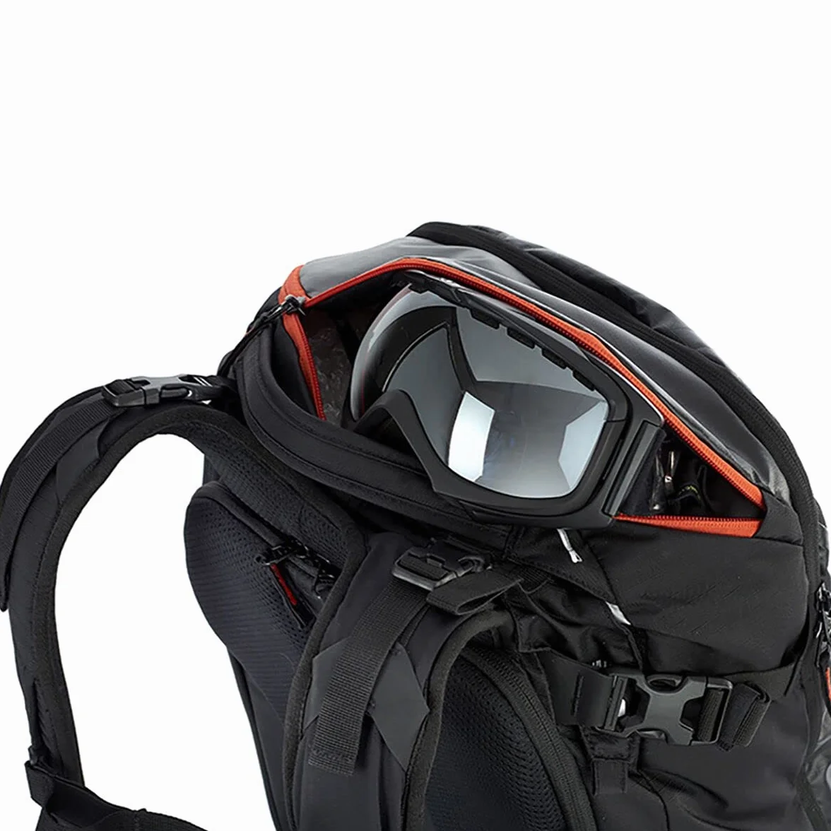 Arva Rescuer 32 Pro Mochila de esquí