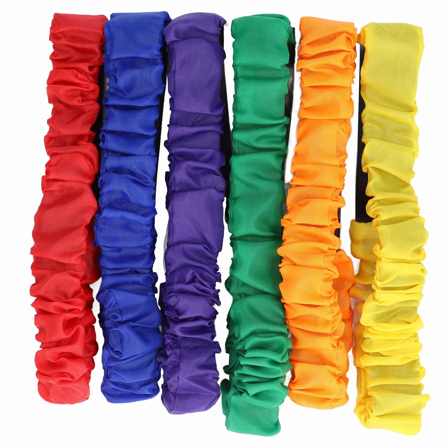Correas Elásticas Nylon 2 Personas 3 Pies Juegos Fiesta