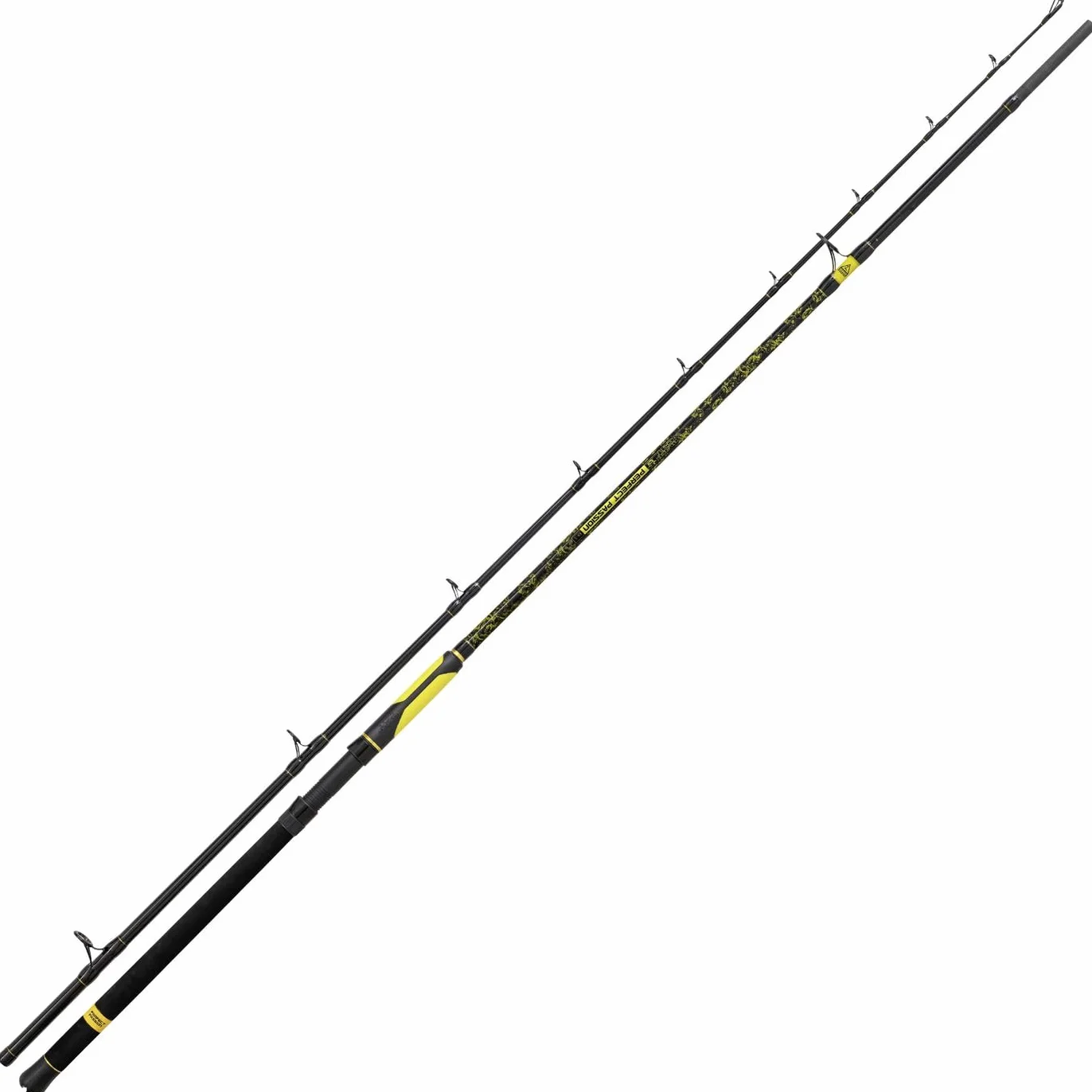 Black Cat Perfect Passion XH-S Caña de pescar 2,4 m 3 m 3,2 m