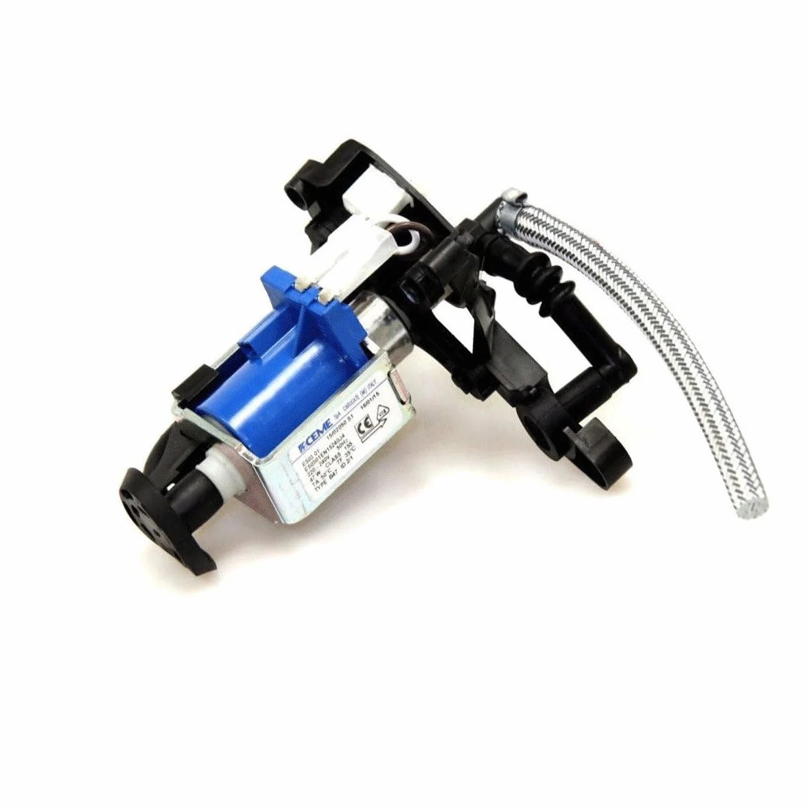 Bomba central de vapor CALOR CS-00129469