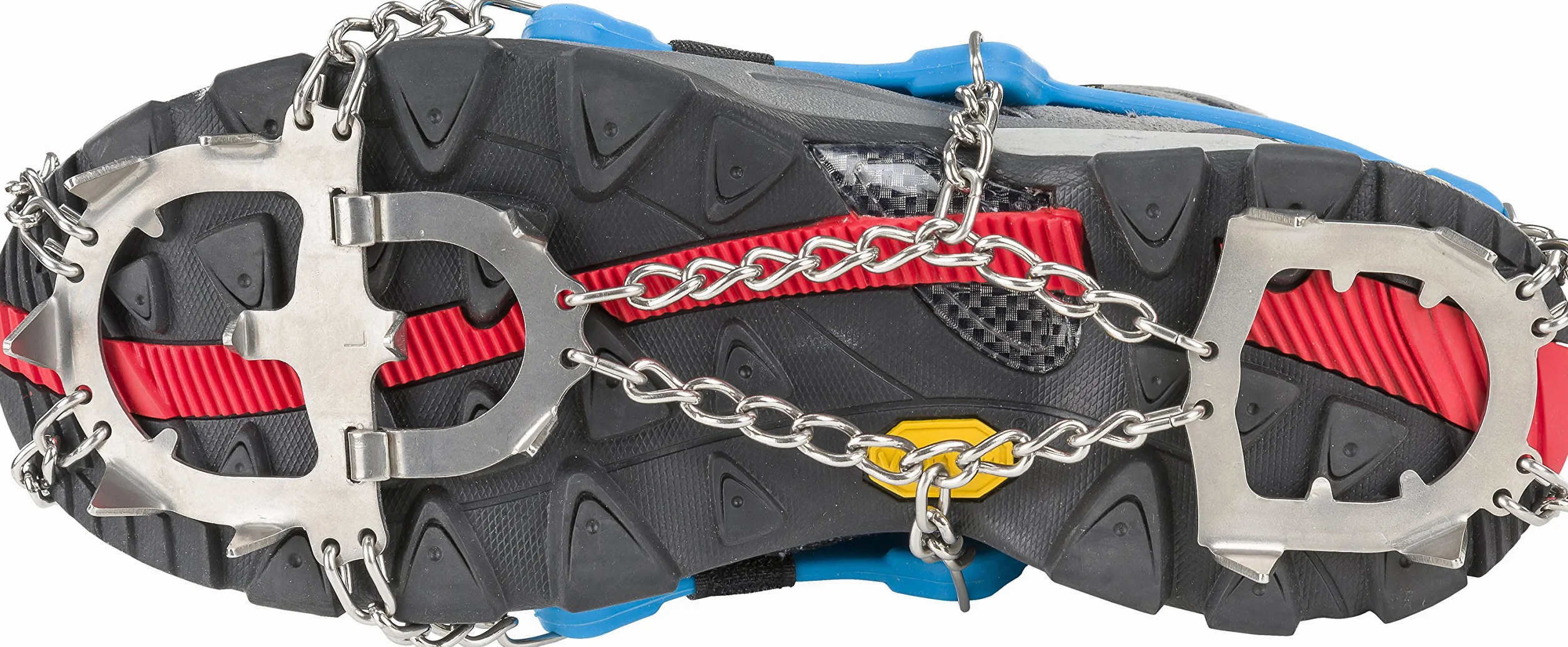 Crampones de tracción de Hielo Climbing Technology