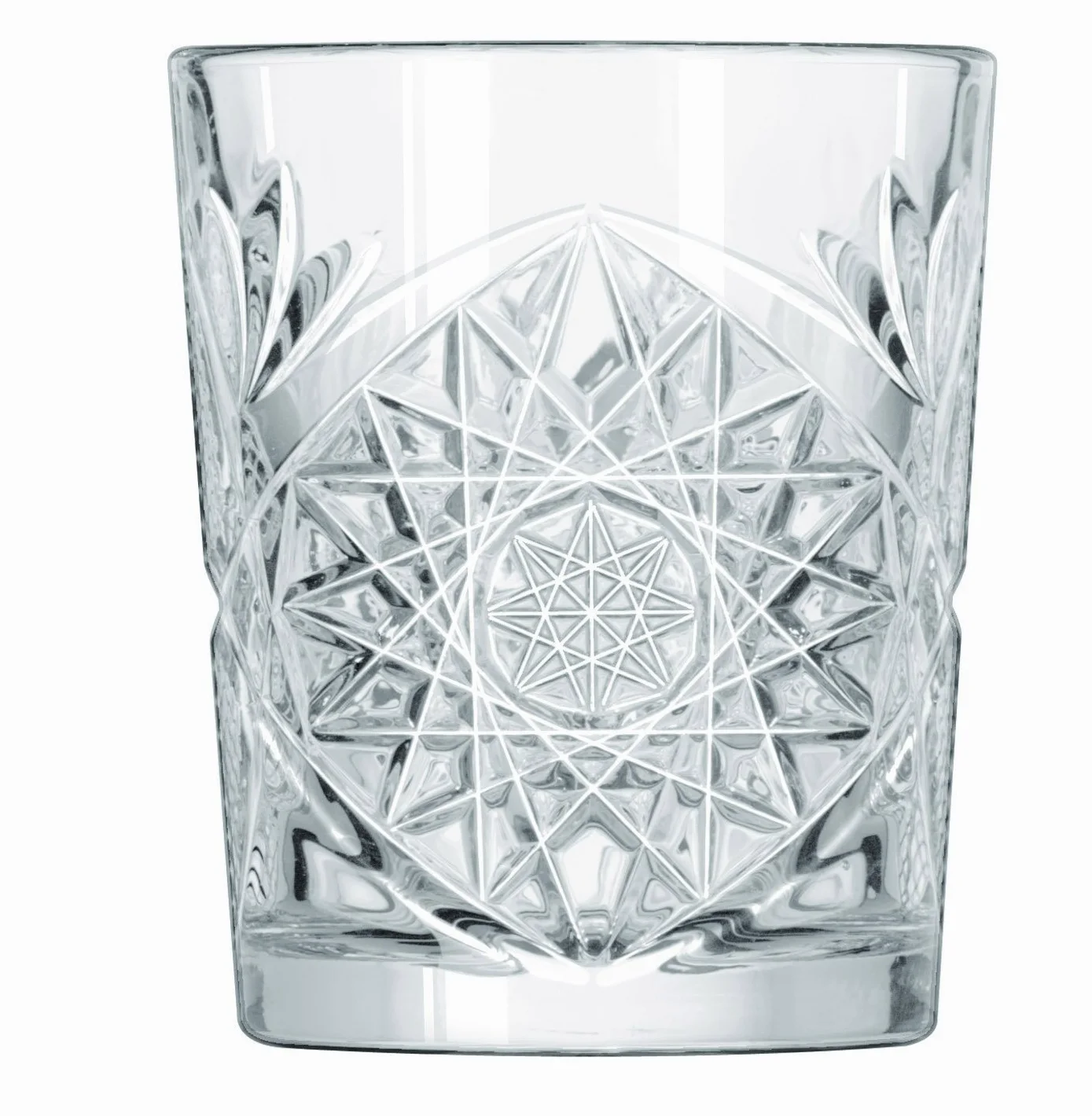 Bormioli hobstar Unidades Vasos, 12 Unidad