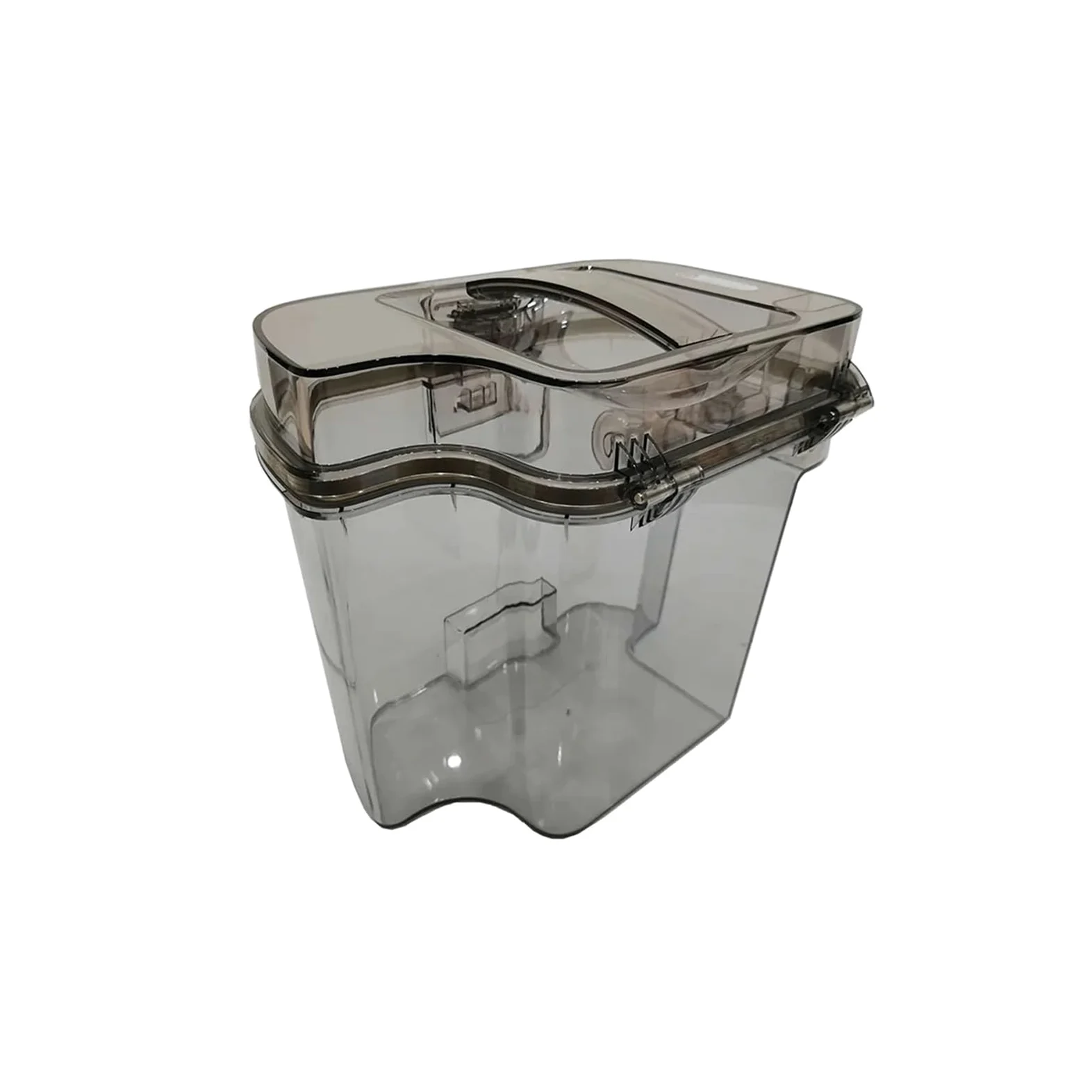 Tanque de recuperación Tanque de Agua Limpia | Piezas de aspiradora, compatibles con Dreame,W10 Pro W10(Set2)